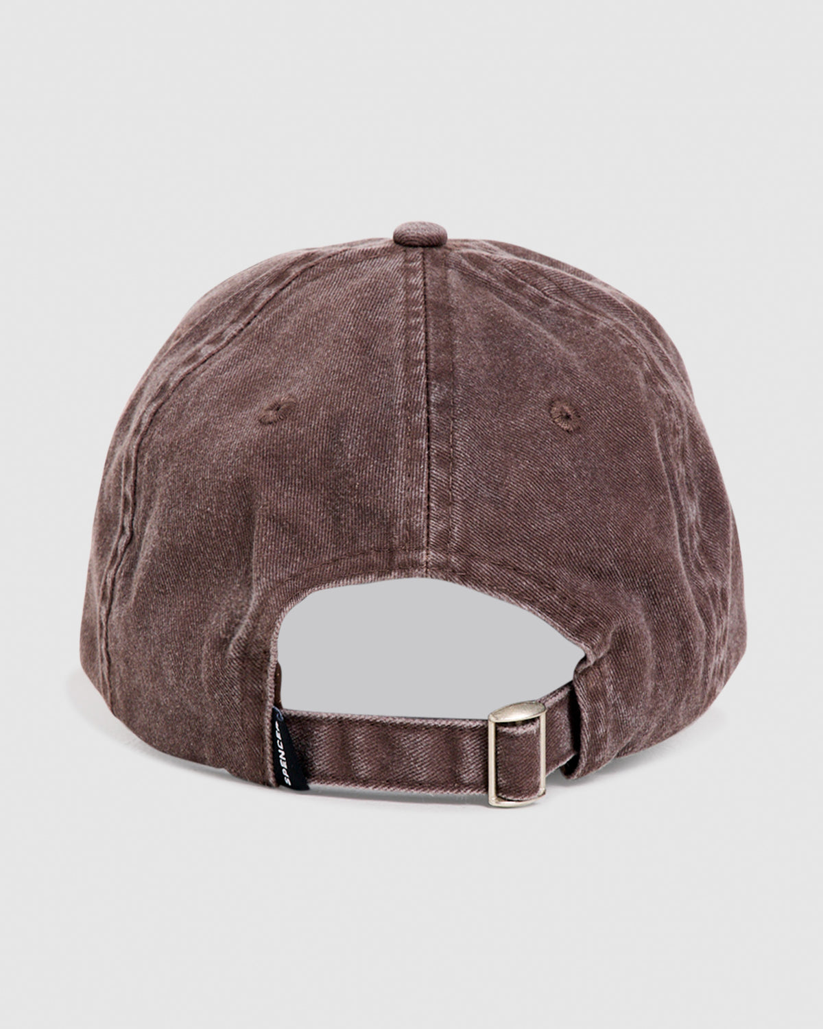 Fisheye Cap GREY