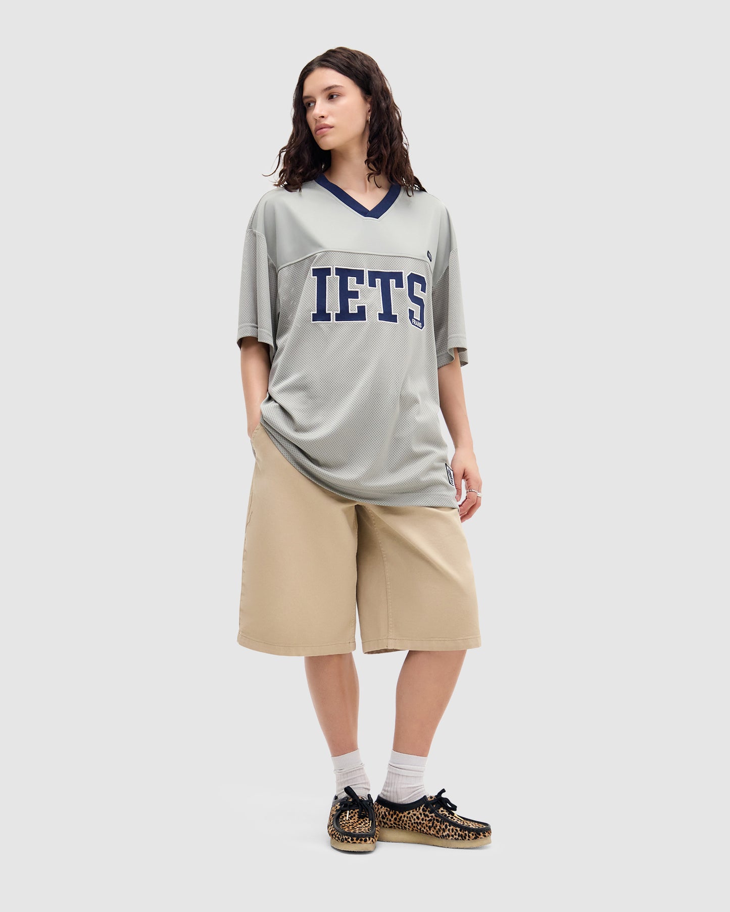 Airtex Football Jersey