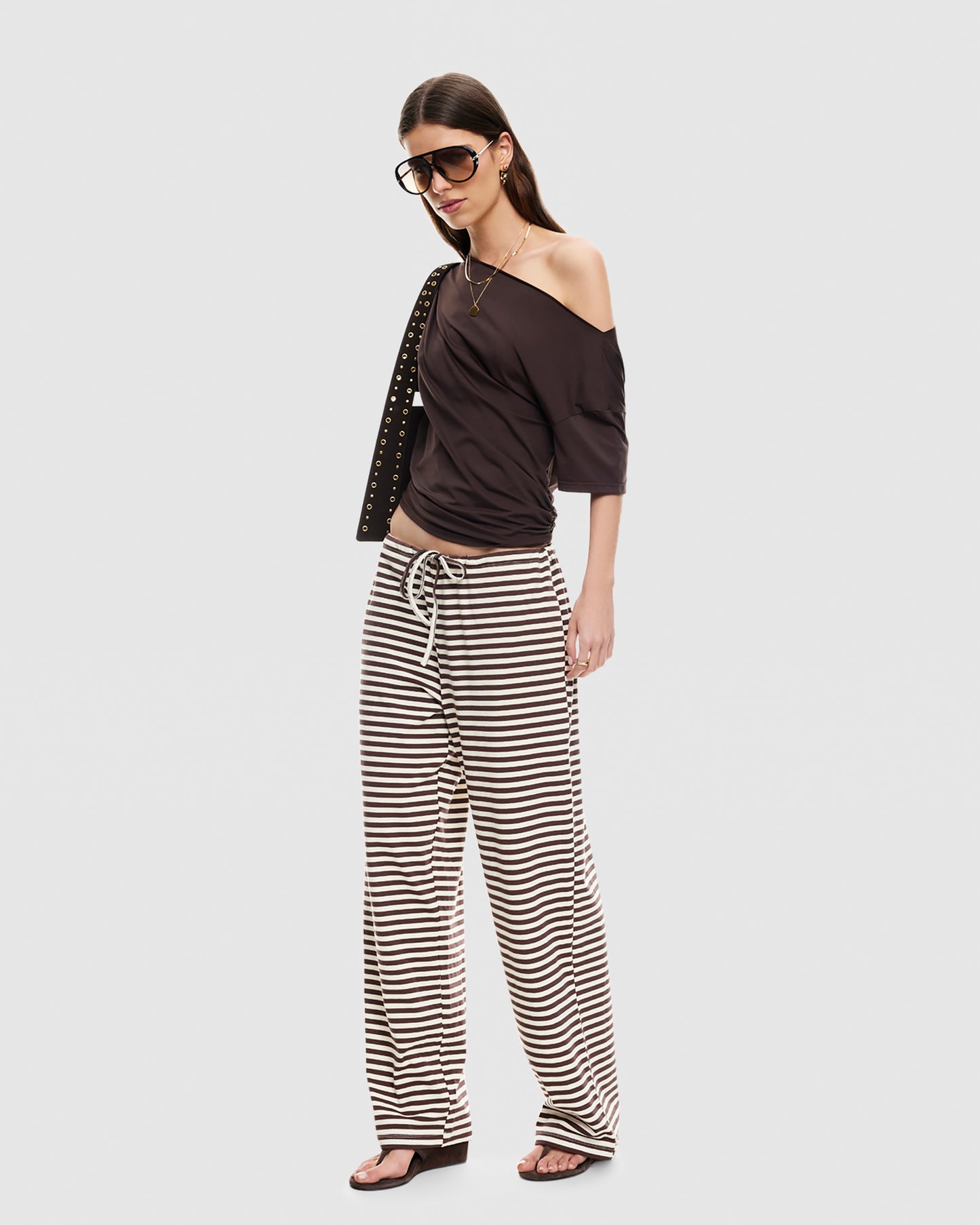 Wildlands Top