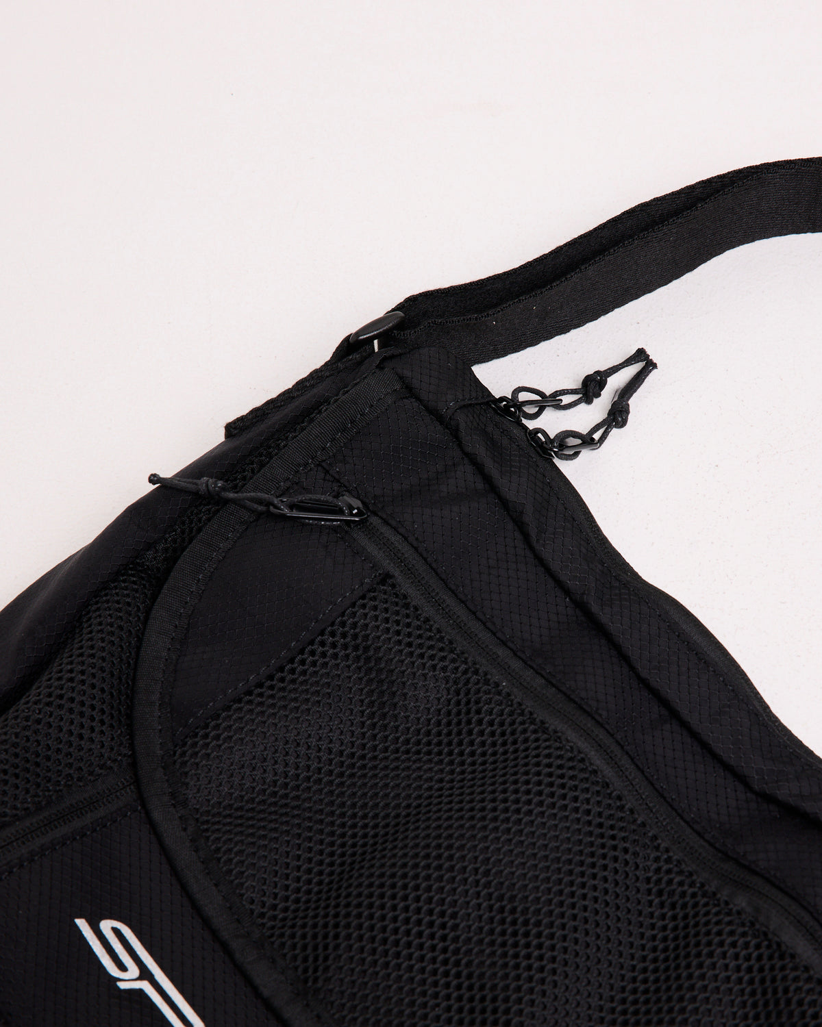 Project Crossbody Bag BLACK
