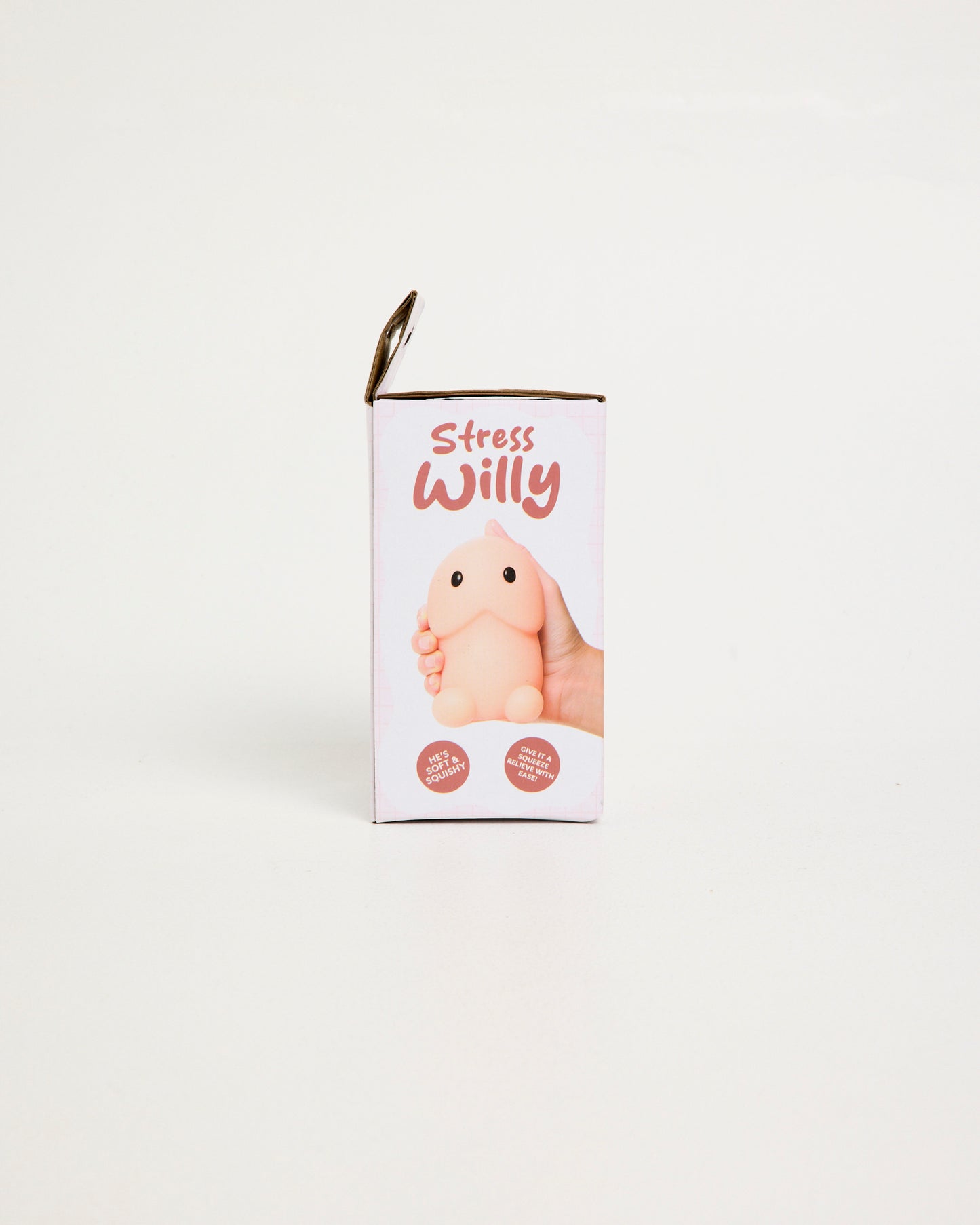 Willy Stress Ball