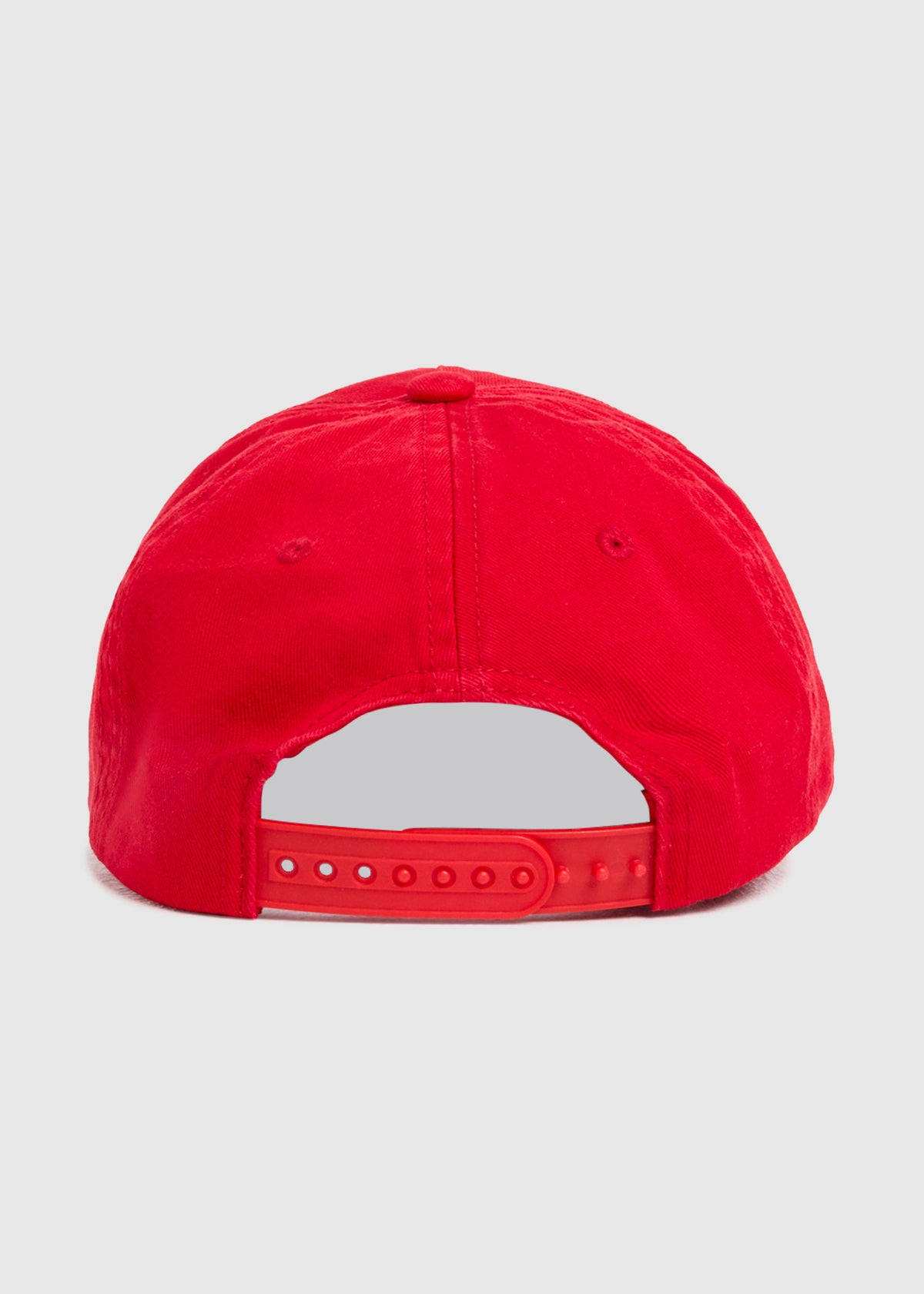 Countryman Cap RED