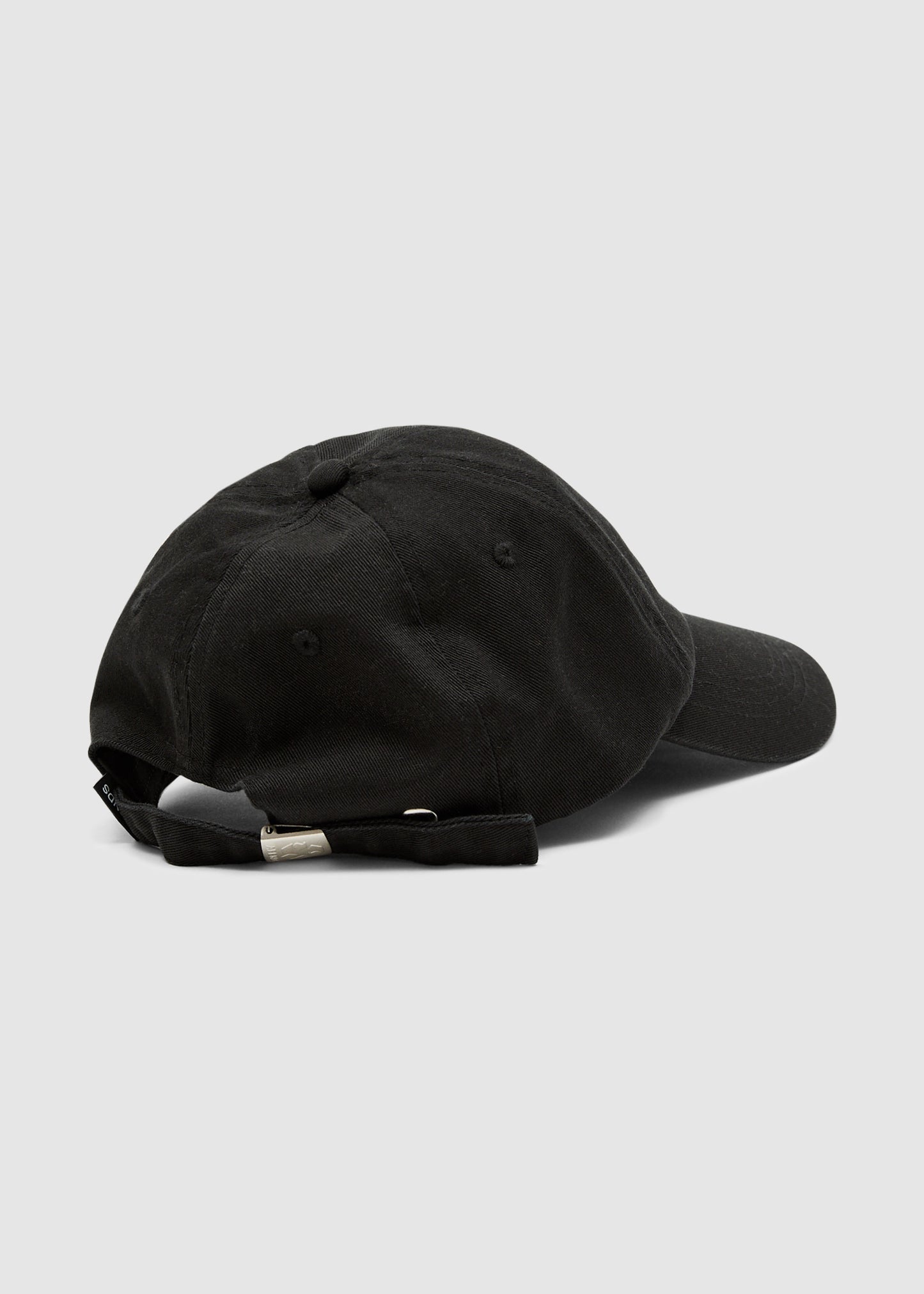Daylight Panelled Cap