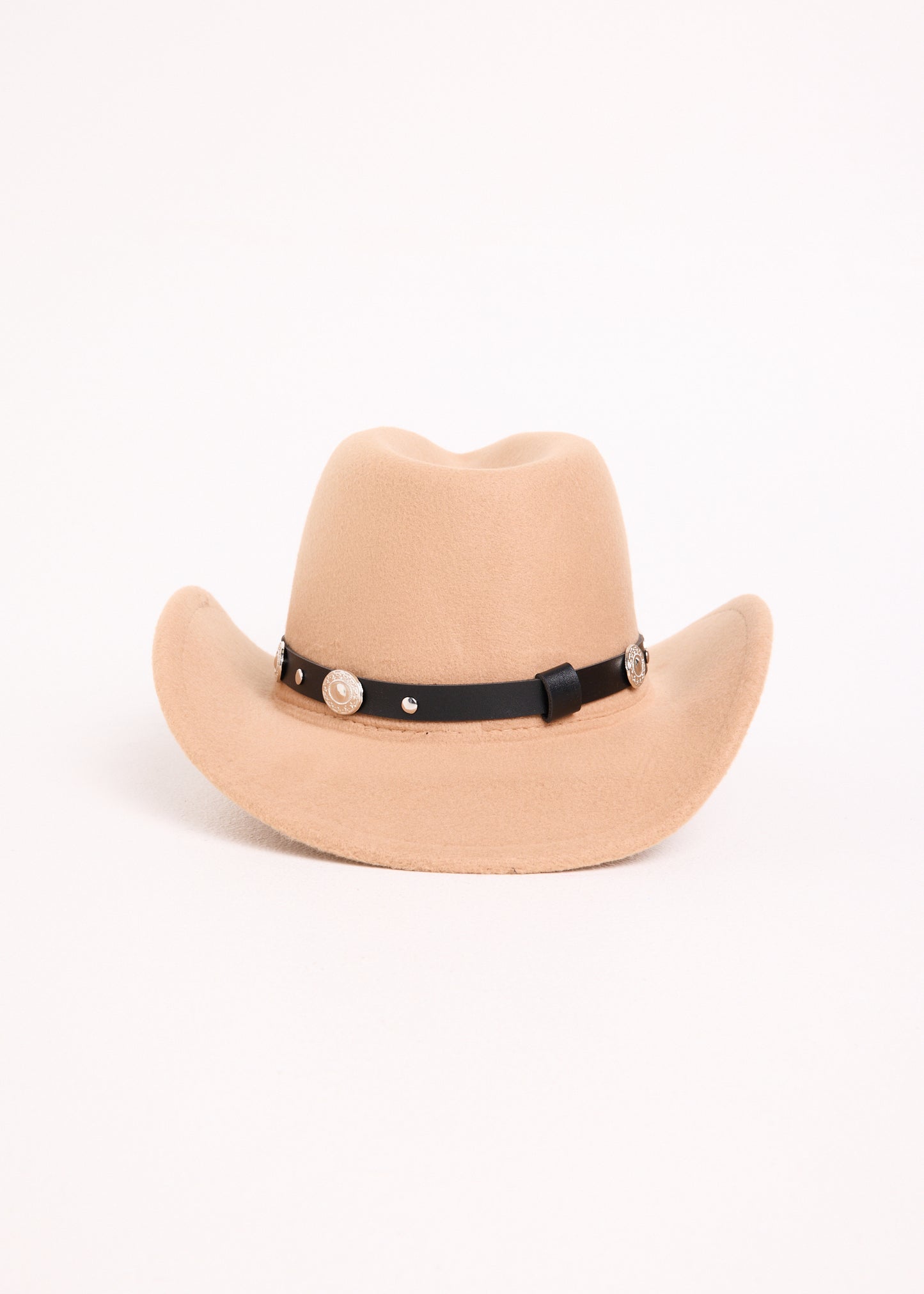Western Cowgirl Hat