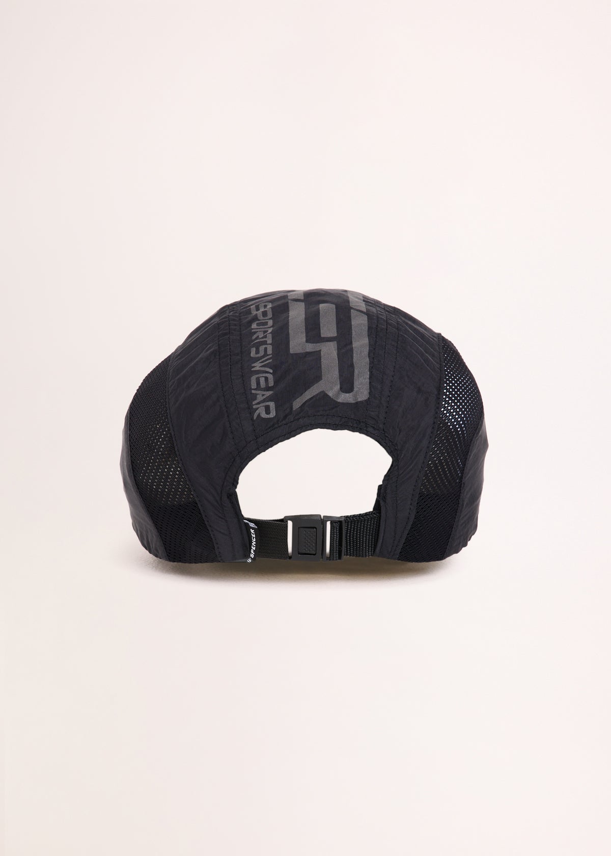 Trekwear Running Cap BLACK