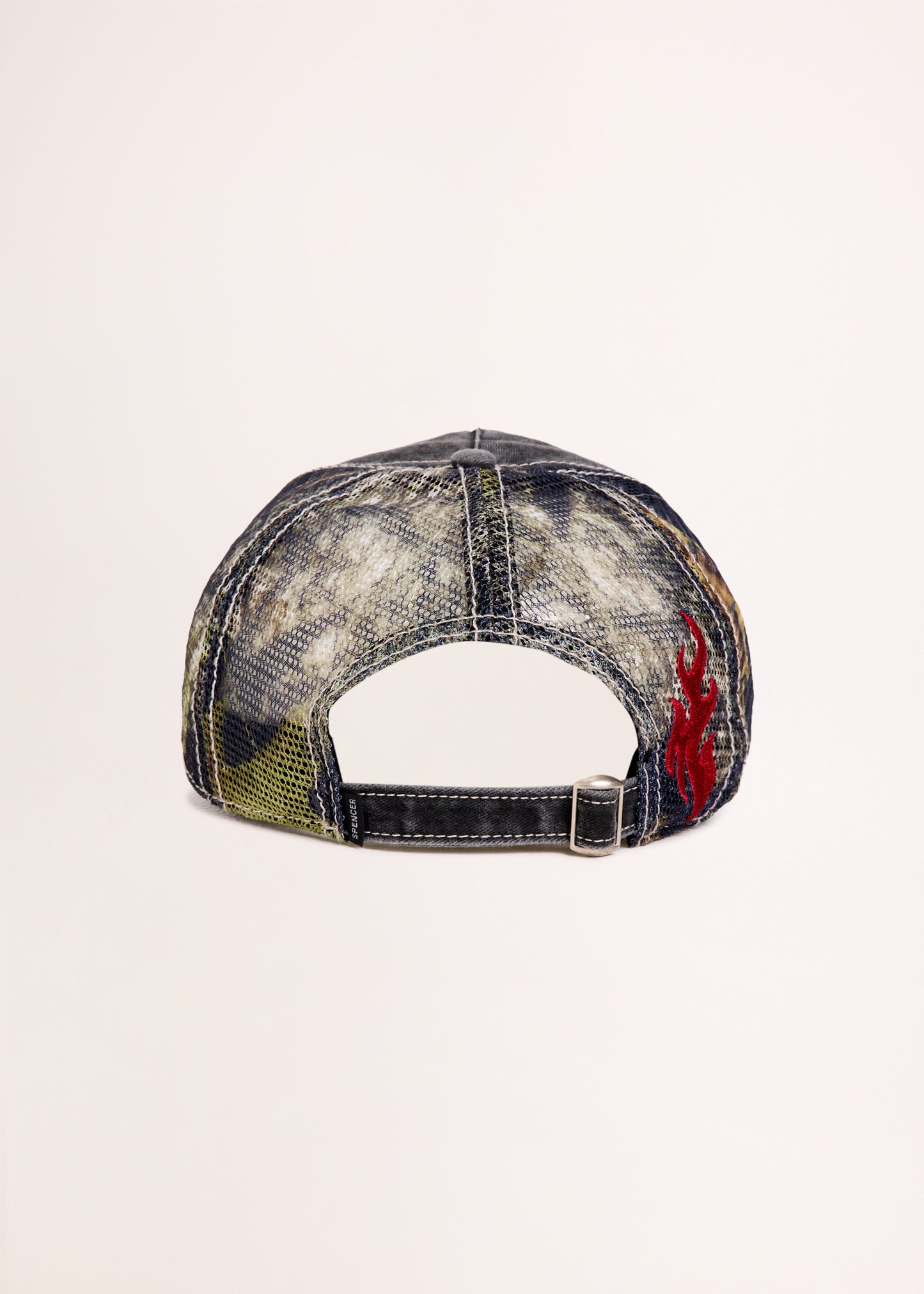 Kimbo Cap