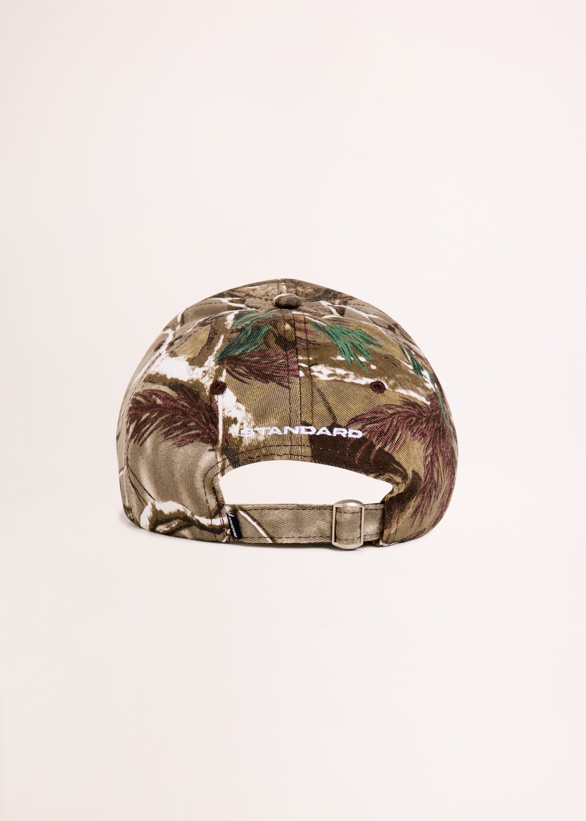 Legendary Cap CAMO