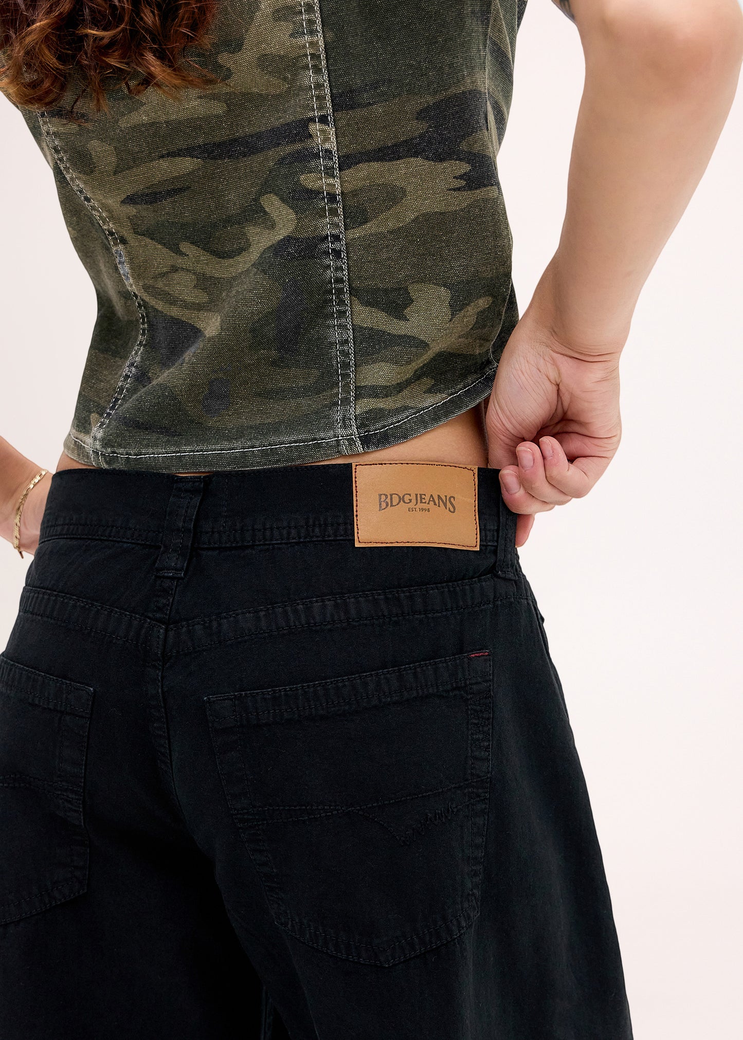BDG Kayla Cocoon Jeans