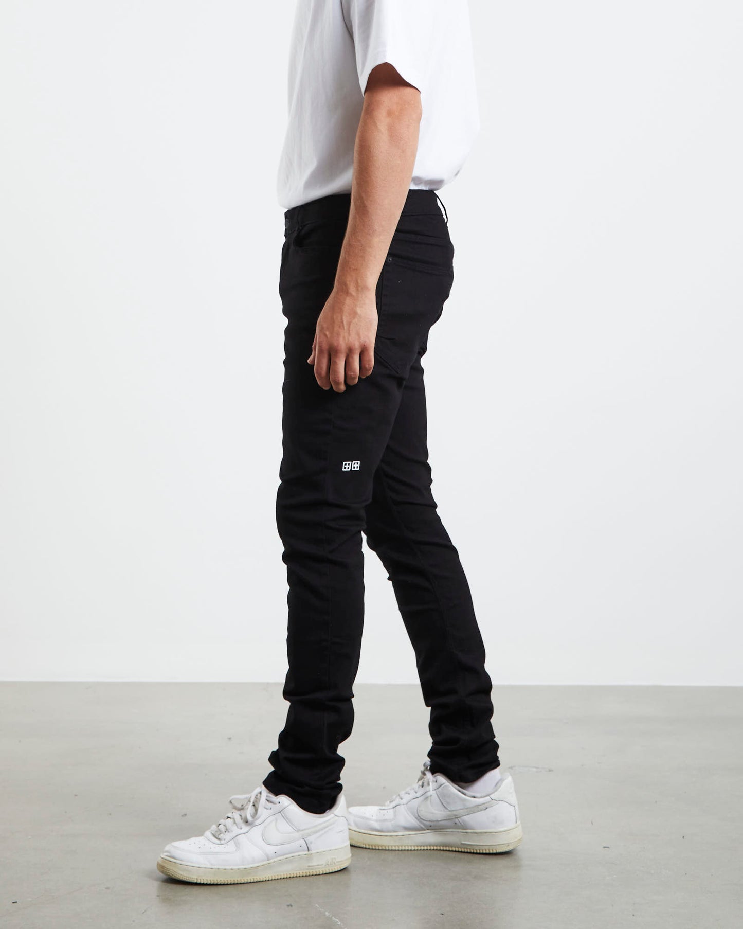 Van Wkle Jeans