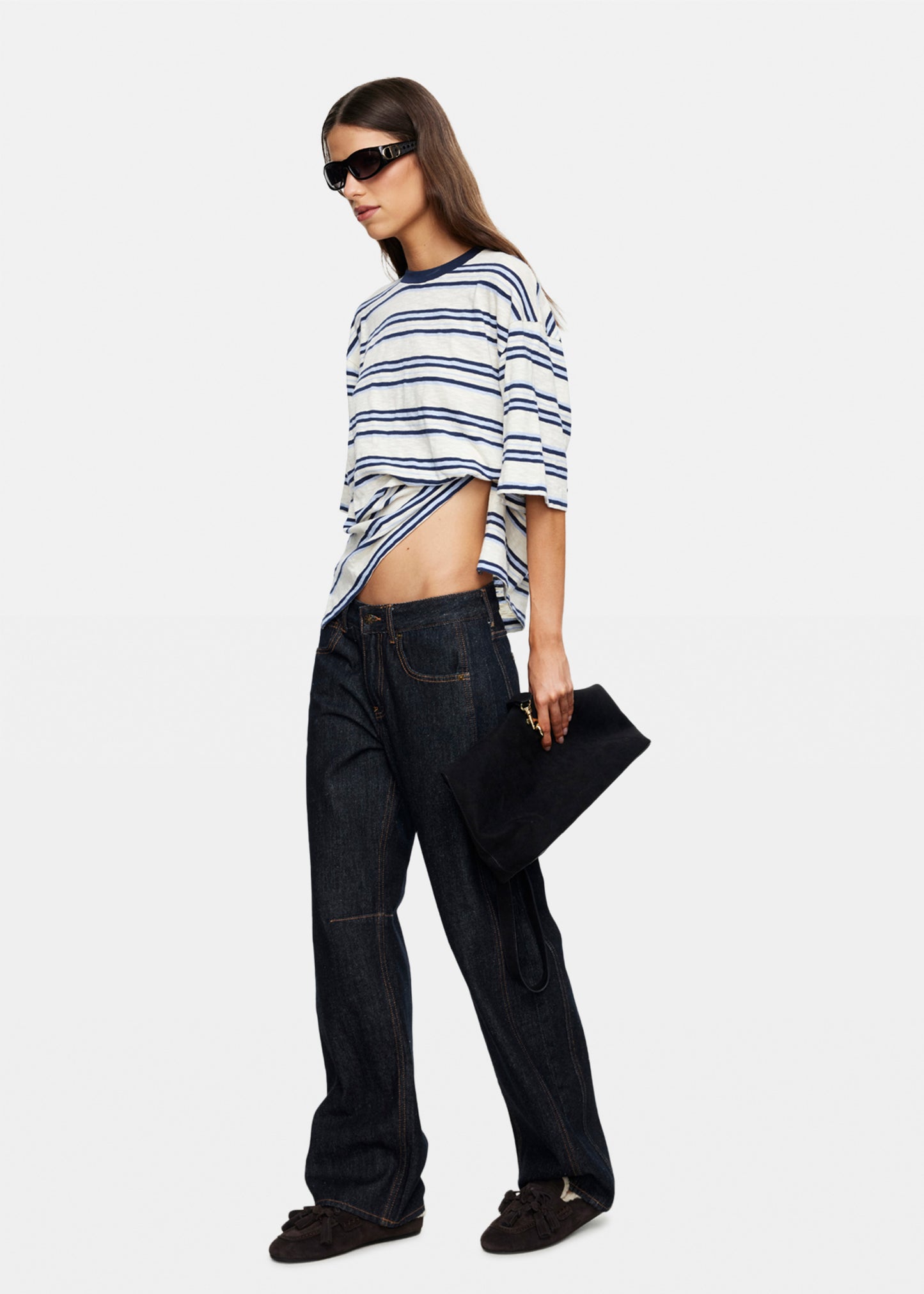 Emerging Tee
