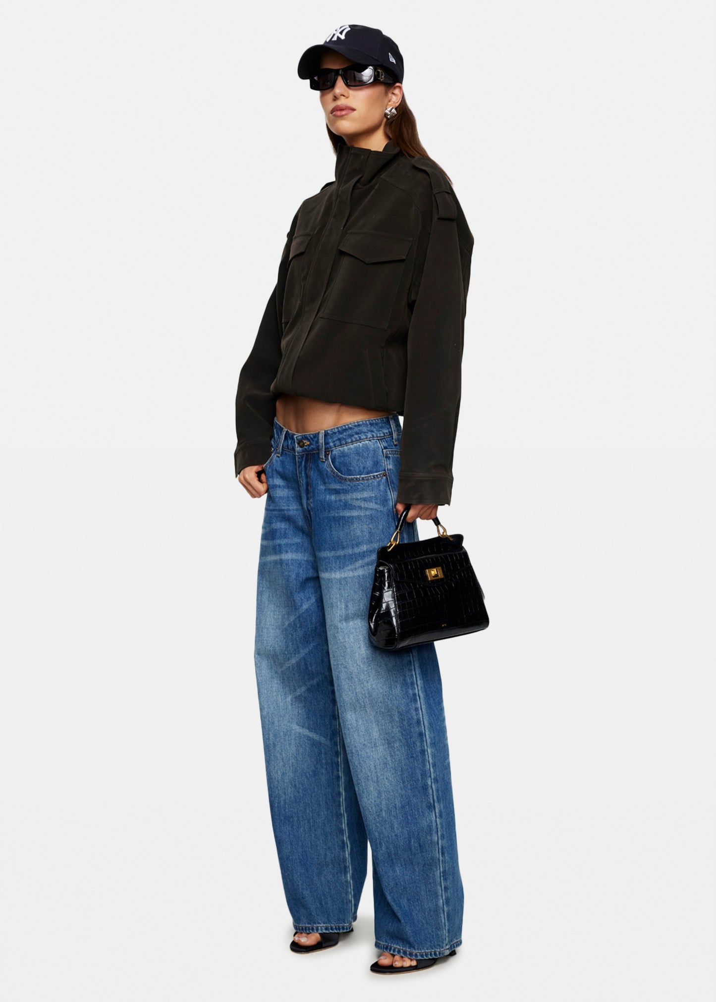 Serra Jacket