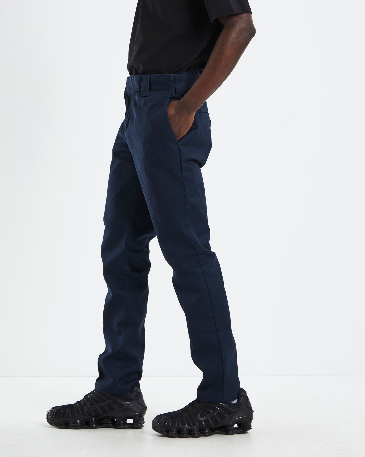872 Slim Tapered Pants