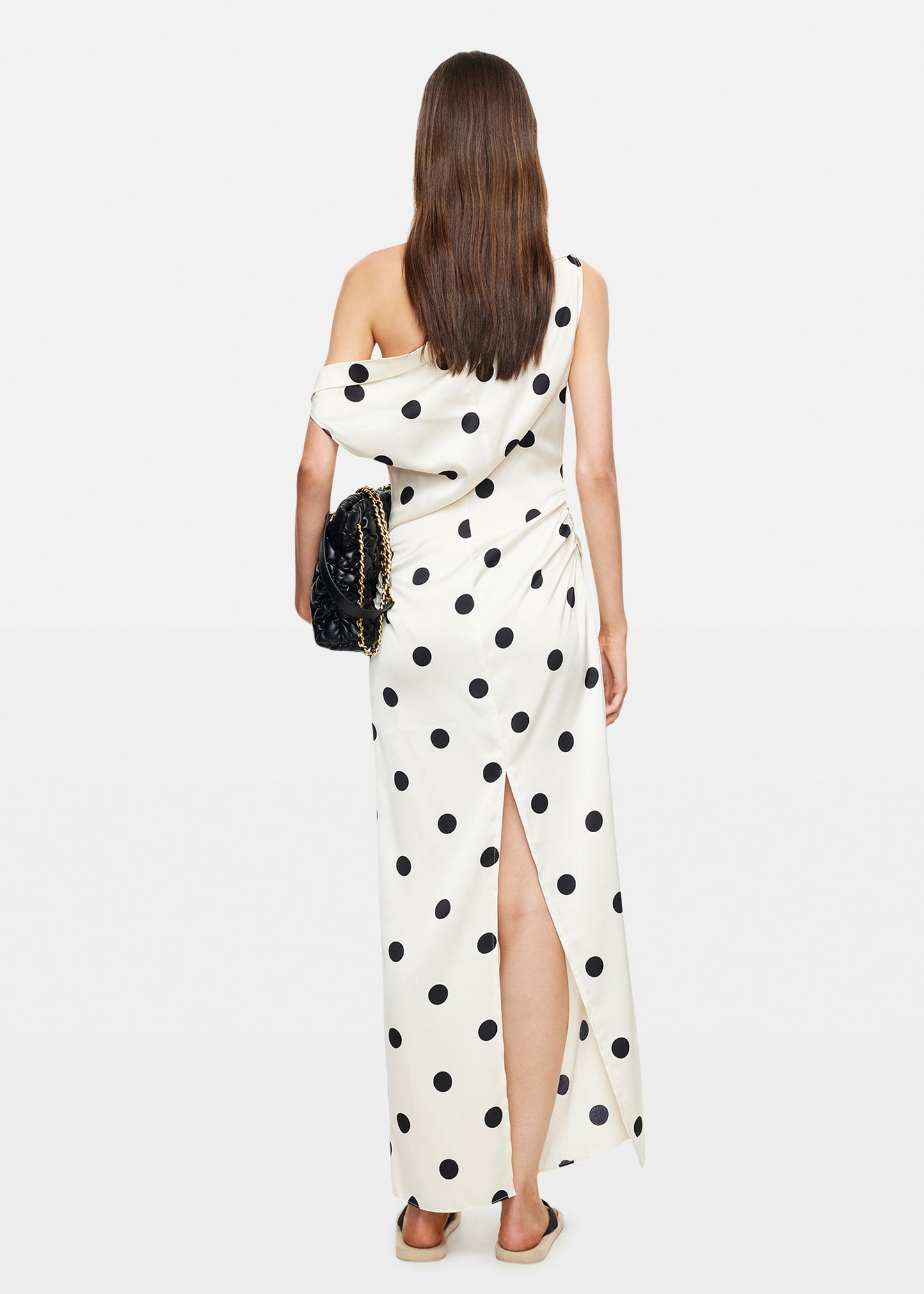 Sweetheart Maxi Dress