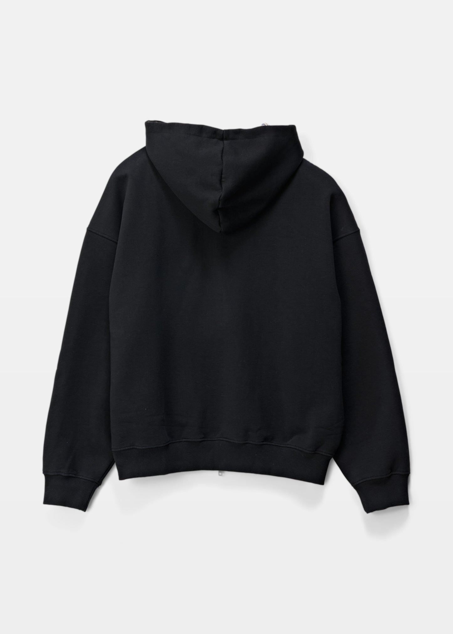 LA STAR GORILLA FIT ZIP HOOD