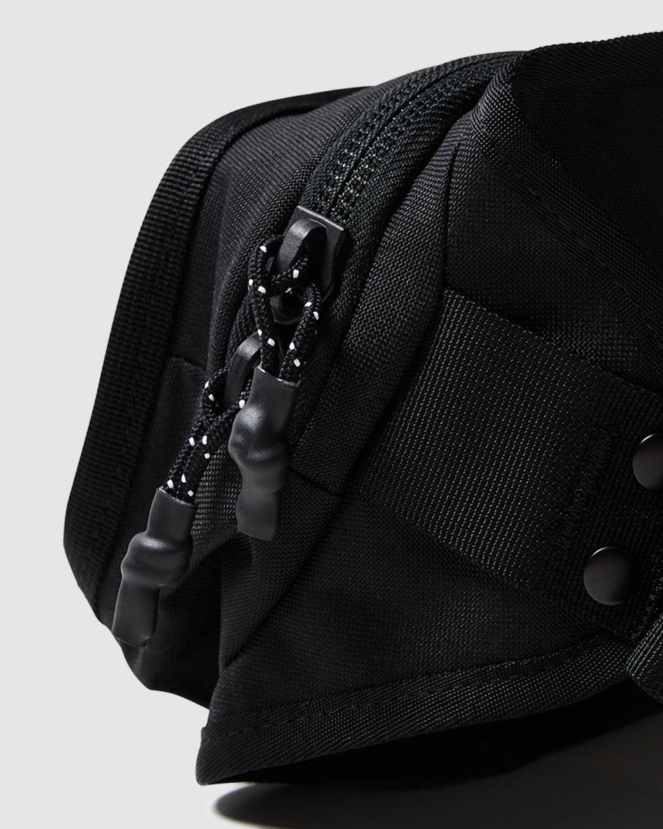 TNF Explore Hip Pack Black/White