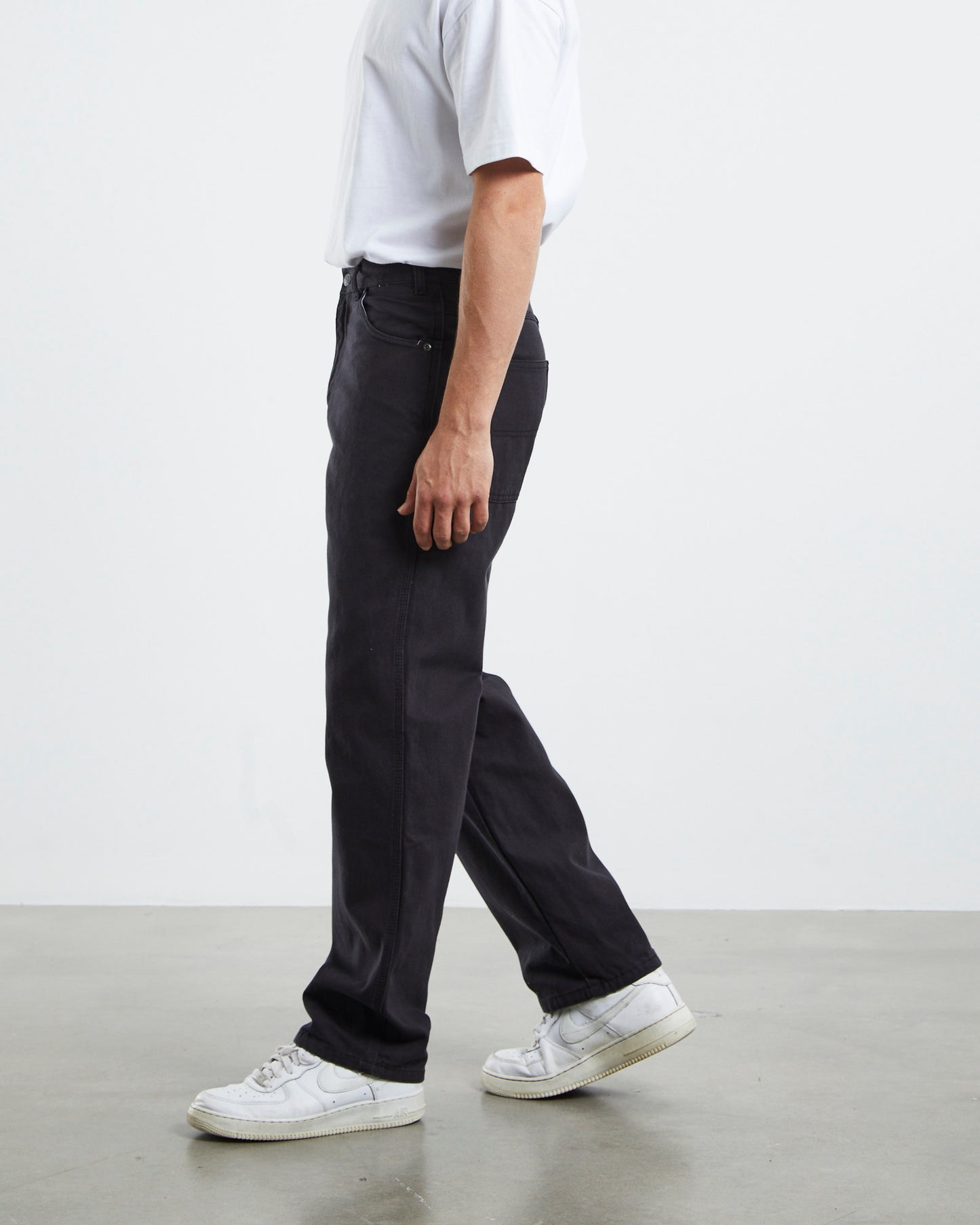 Relaxed Carpenter Jeans