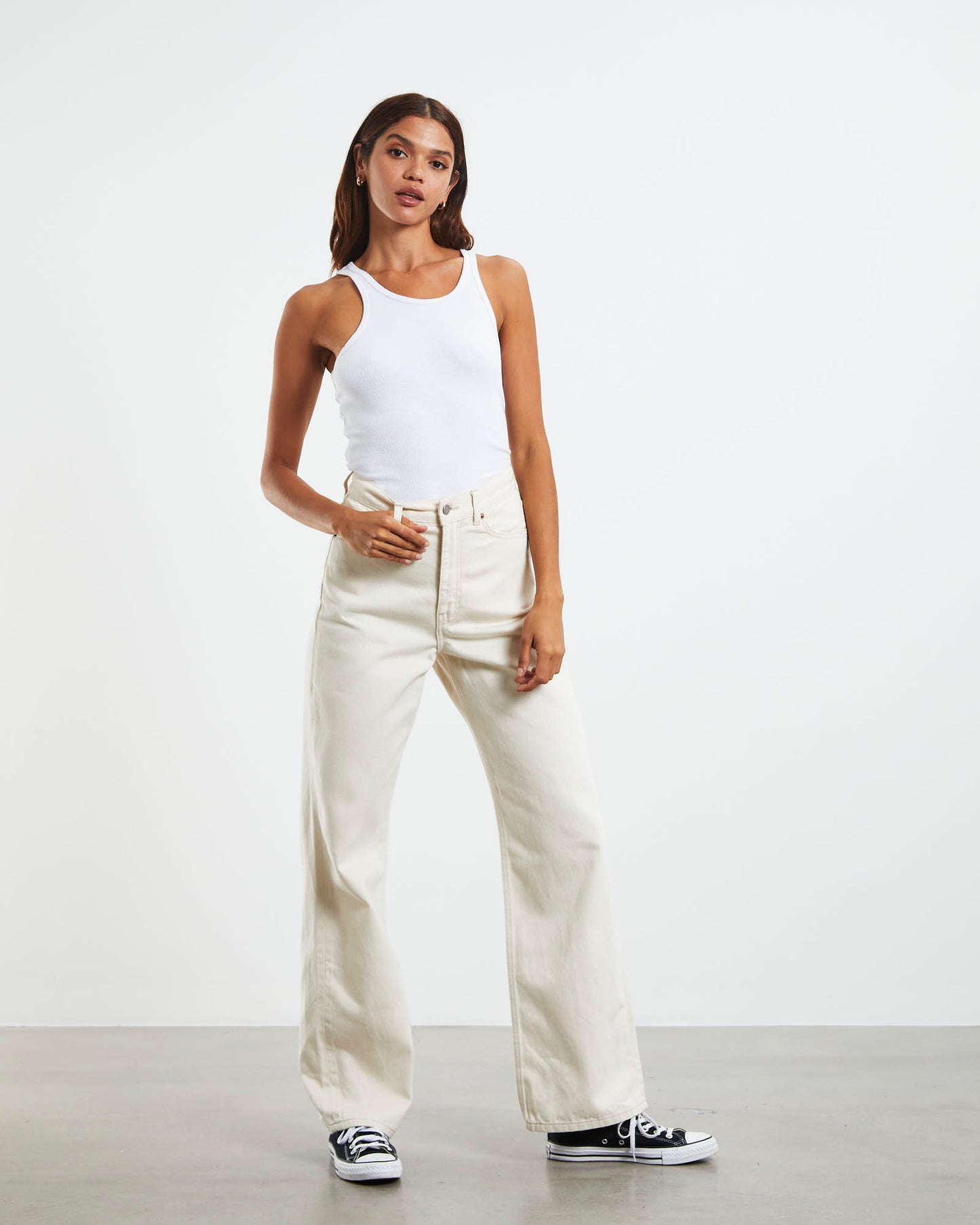 Echo Jeans Loom State