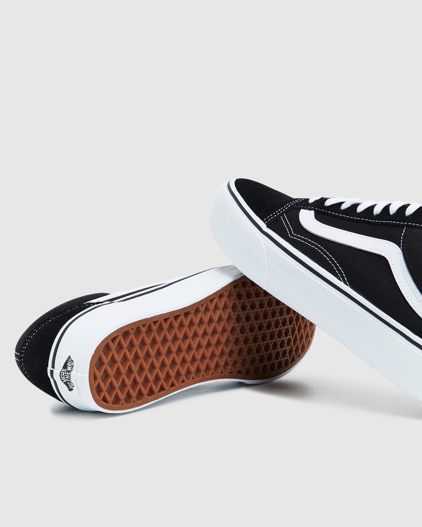 Old Skool Platform Sneakers
