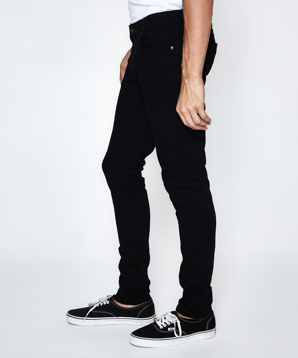 Skinny Denim Jeans Organic