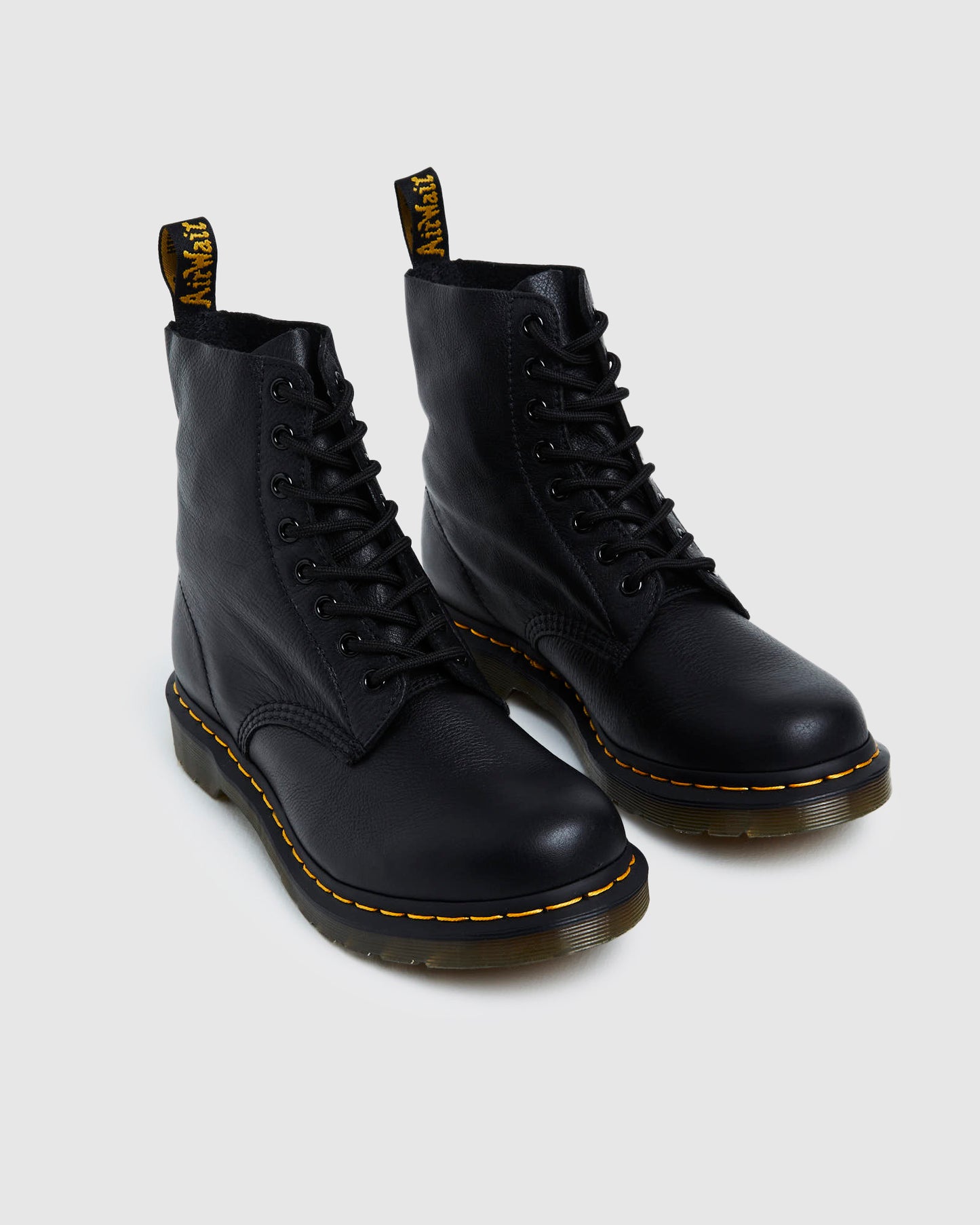 1460 8 Eye Pascal Virgia Boots