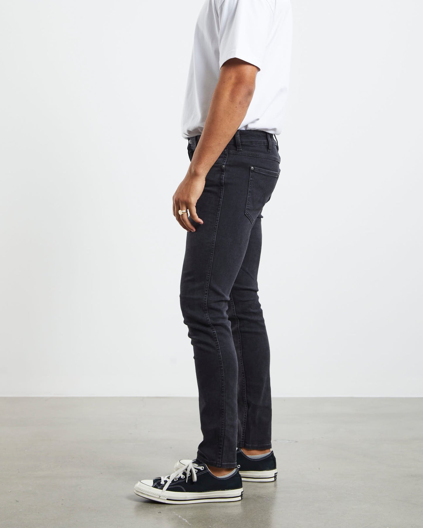Sid Slim Denim Jeans