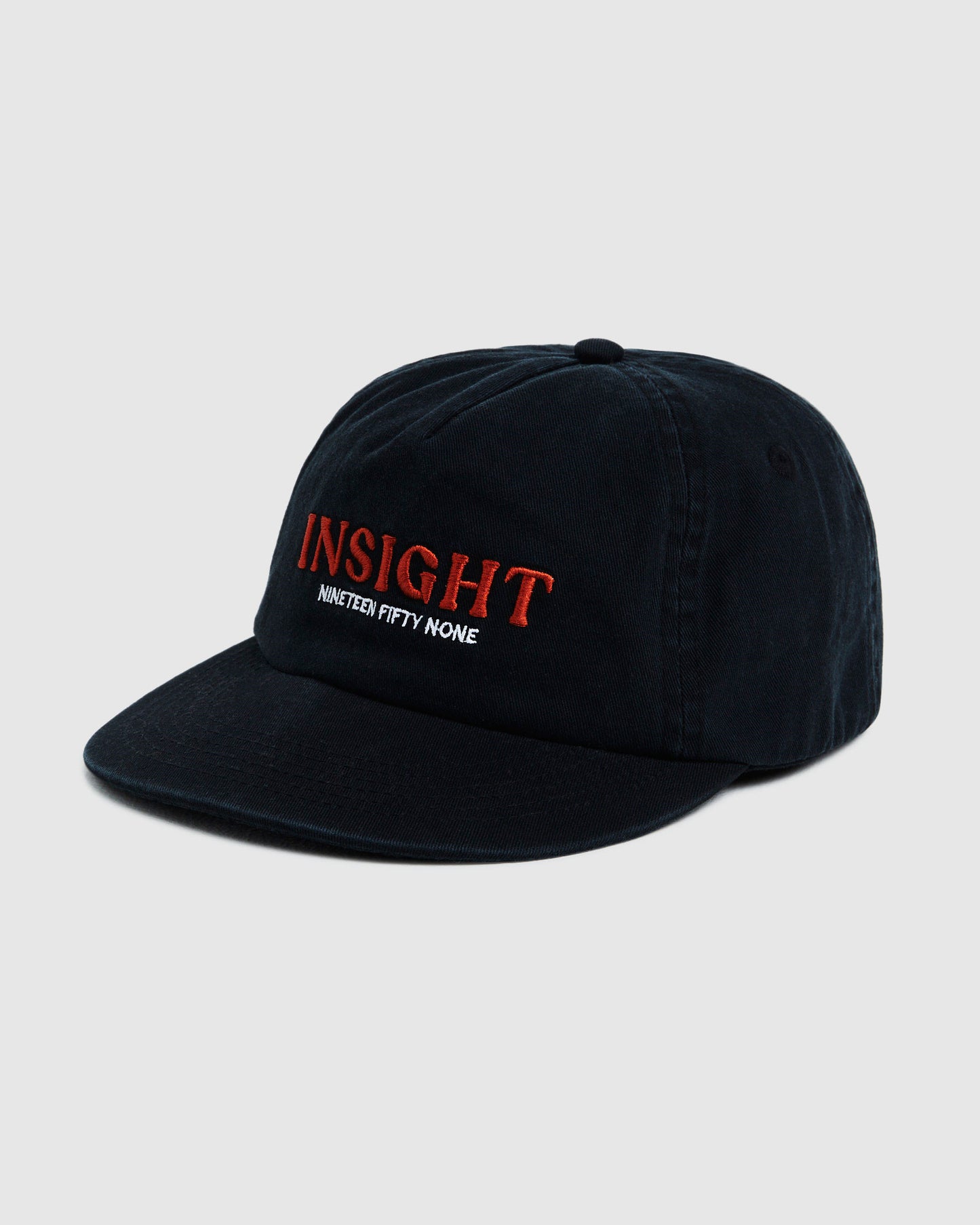 Atom Cap