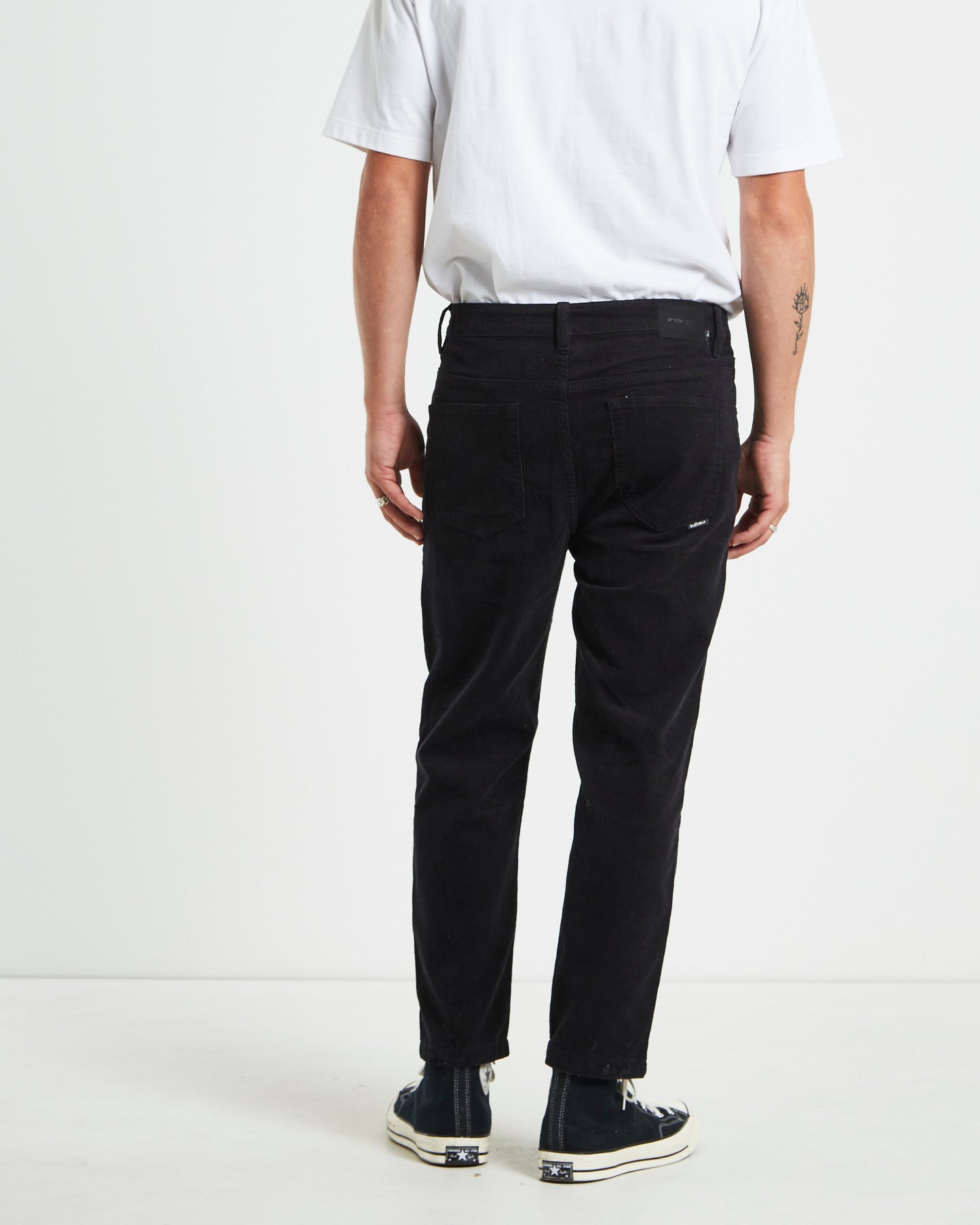 Switch Cord Pants