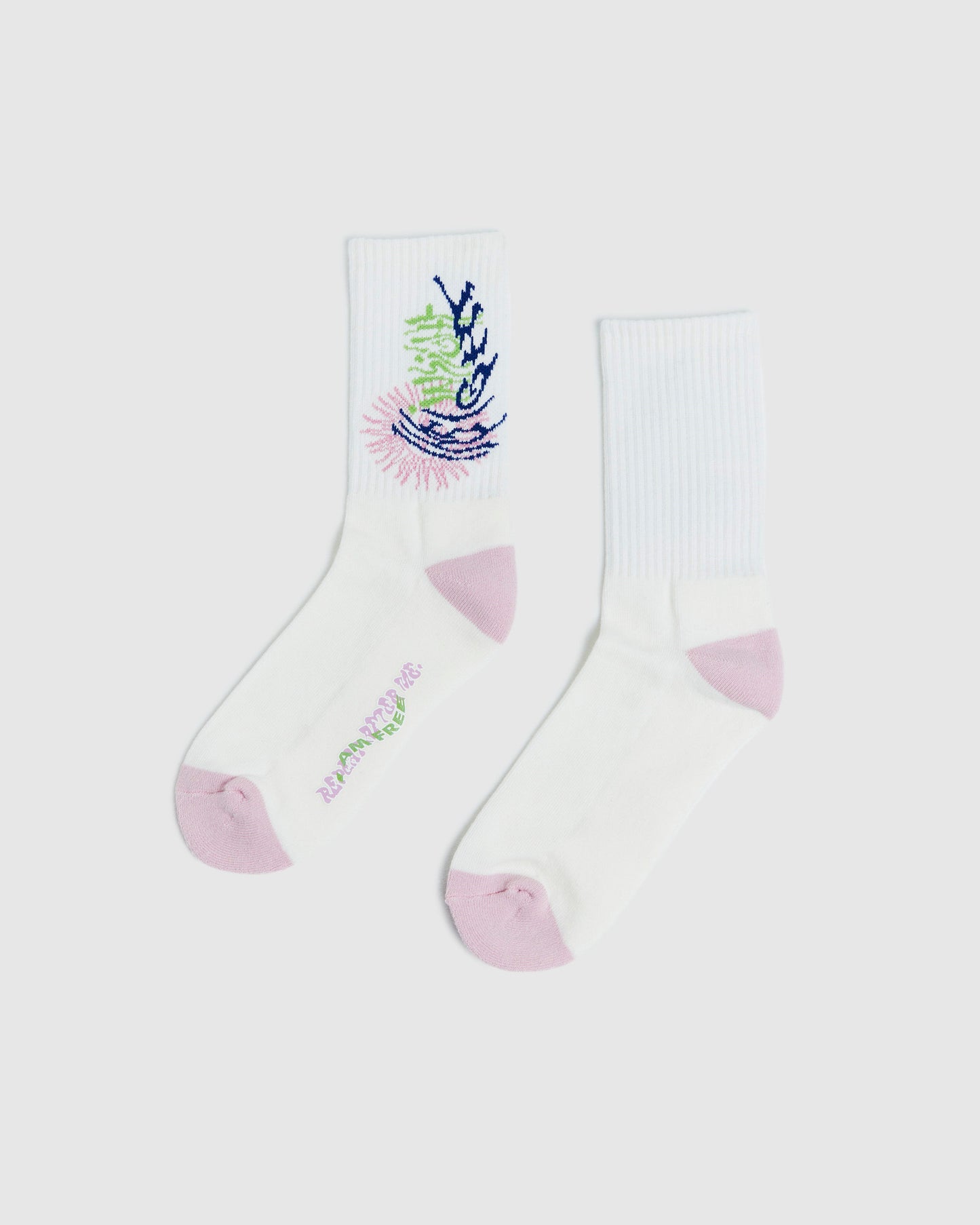 Sycco Socks 3 Pack Assorted