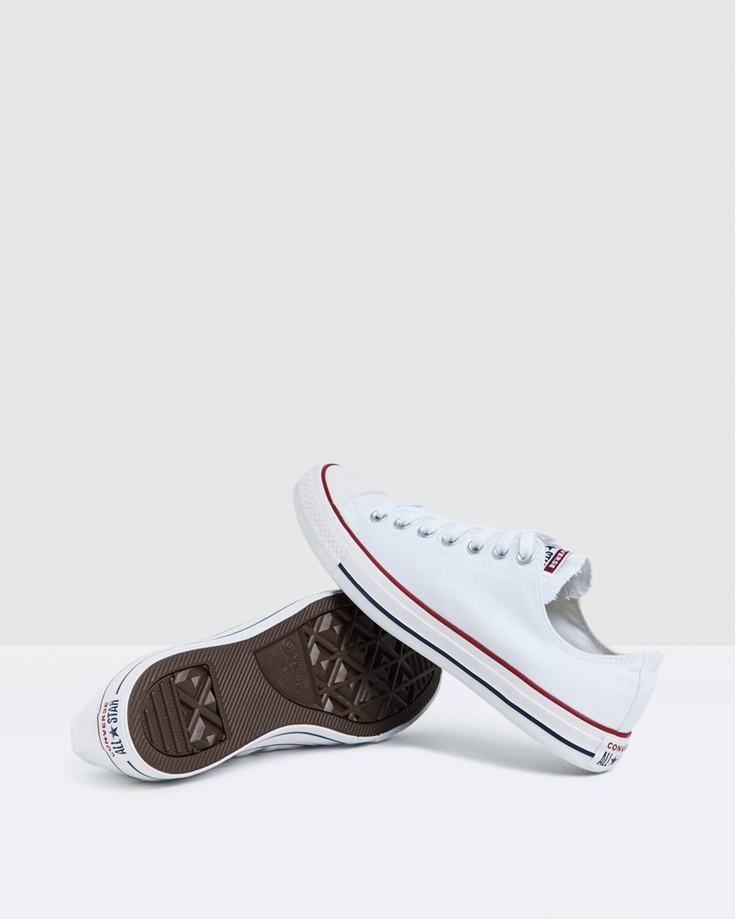 Chuck Taylor All Star Lo Sneakers Canvas