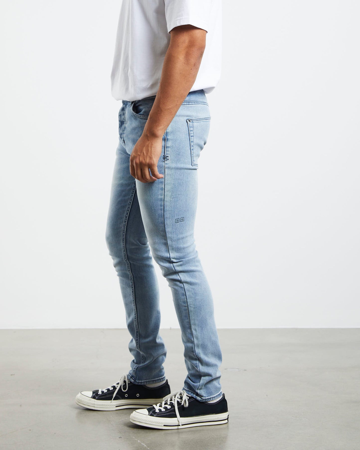 Chitch Denim Jeans Ultimatum