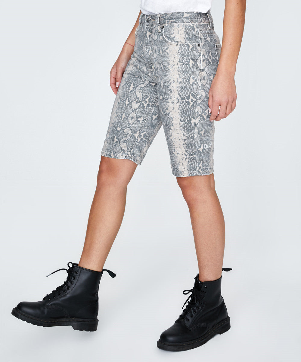 Applaye Short Kobra