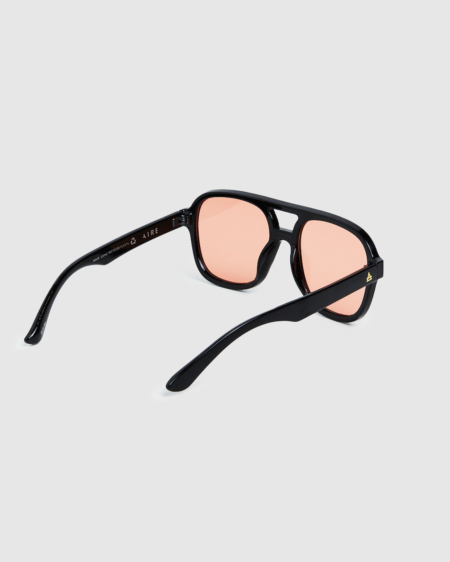 Whirlpool Sunglasses Black