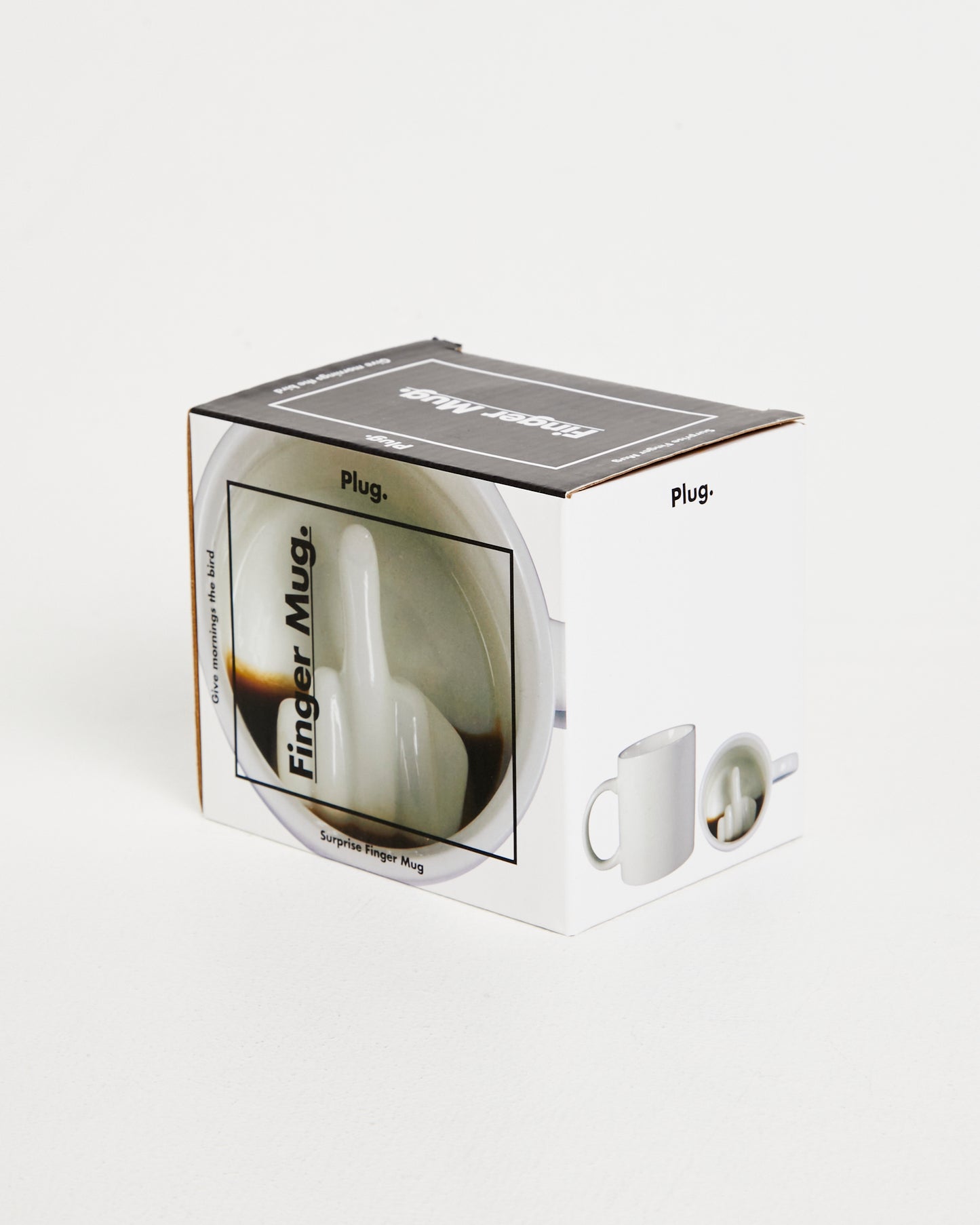 Fger Mug