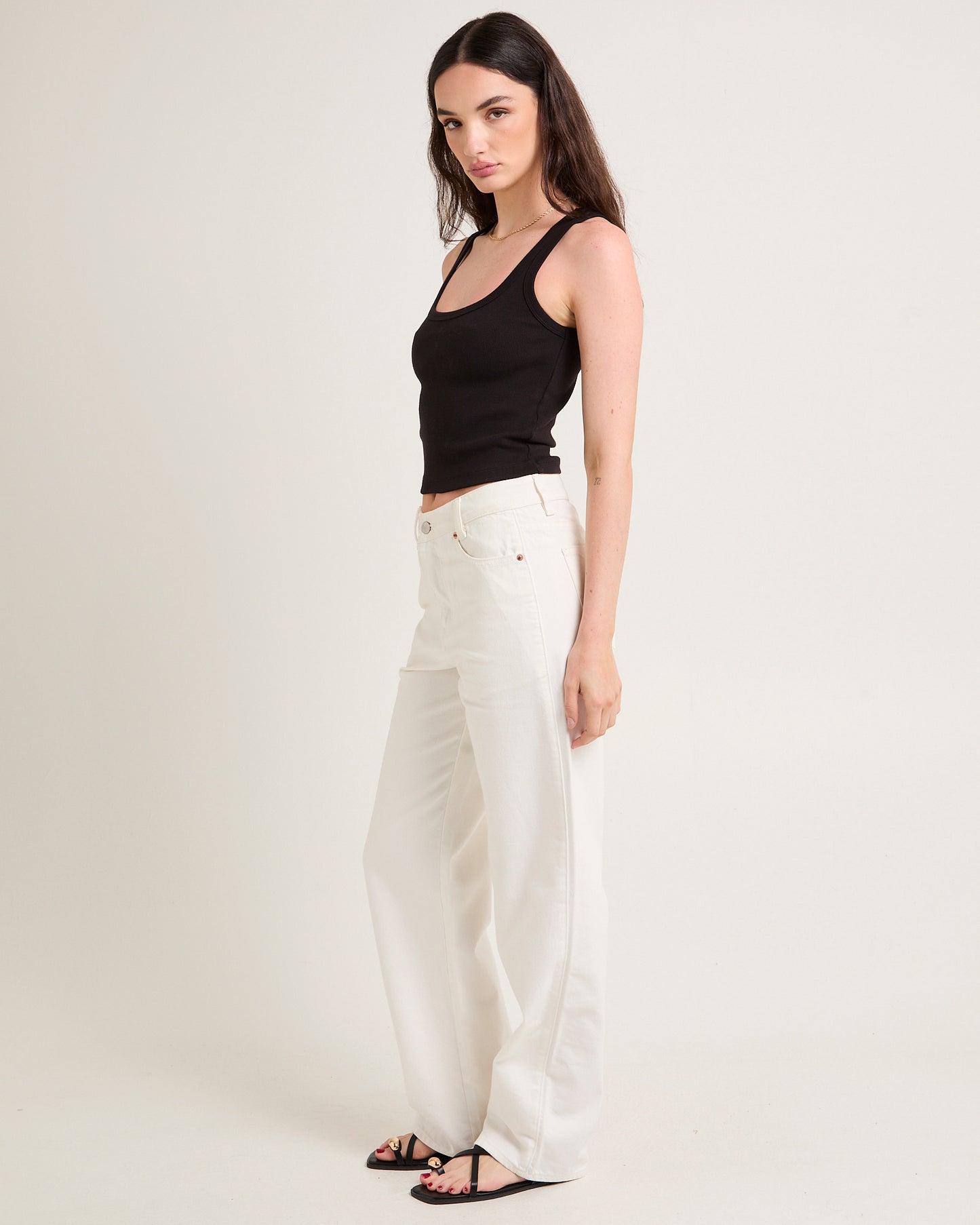 Super Scoop Classic Tank