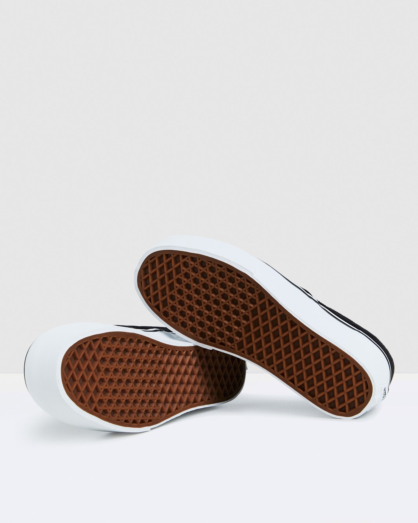 Classic Slip-On Stackform Sneakers
