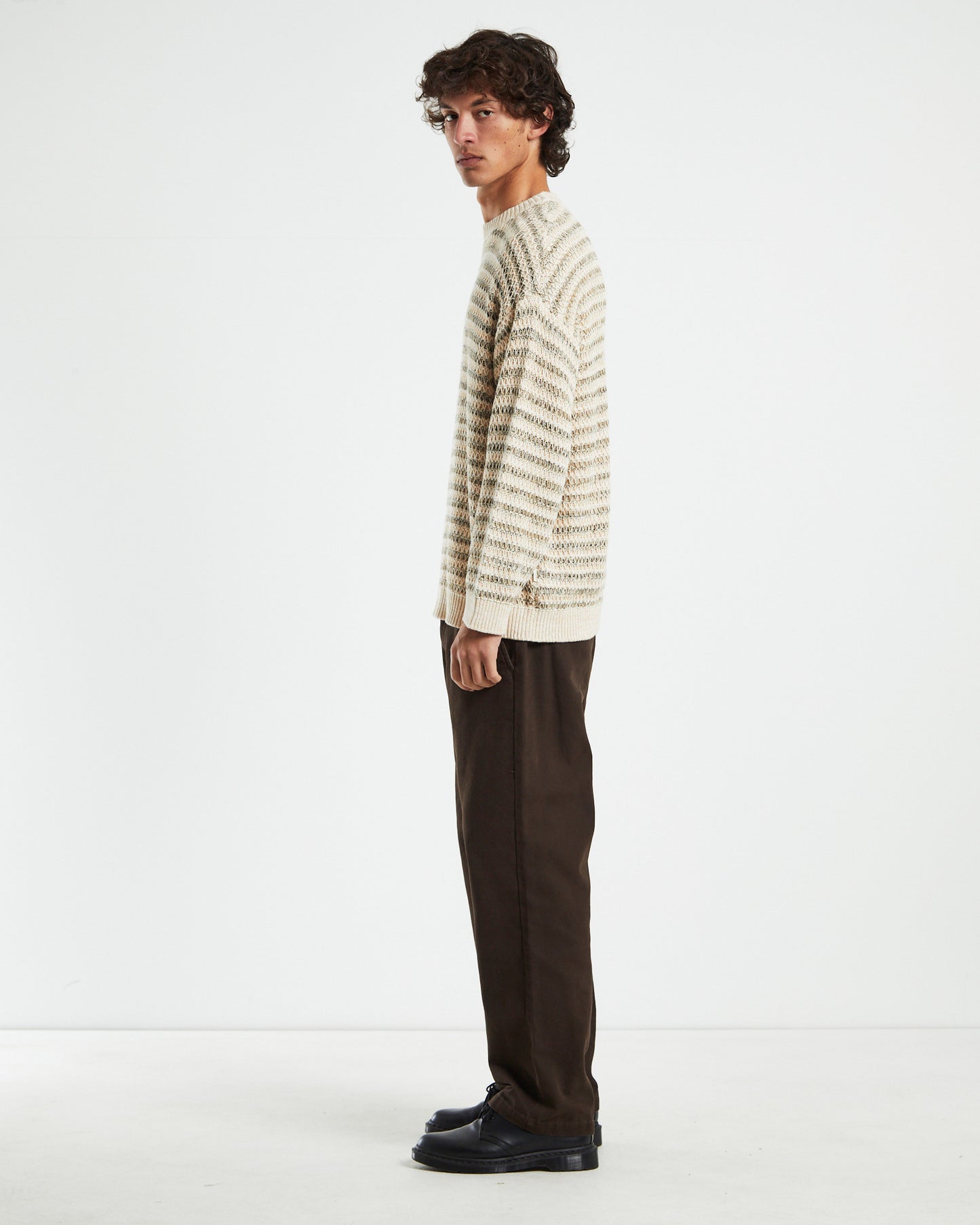 Moment Knit Natural