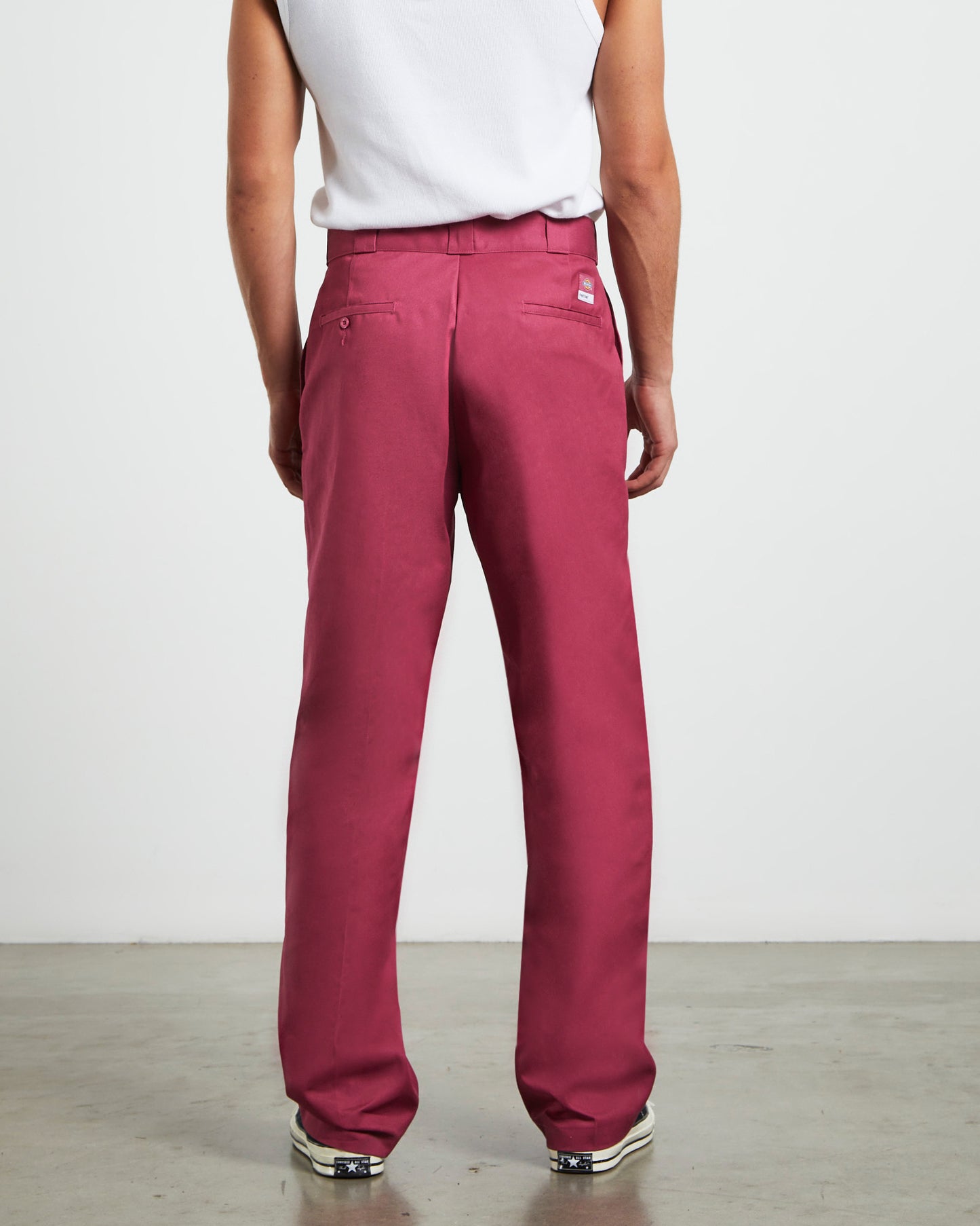 874 Pant in Malaga
