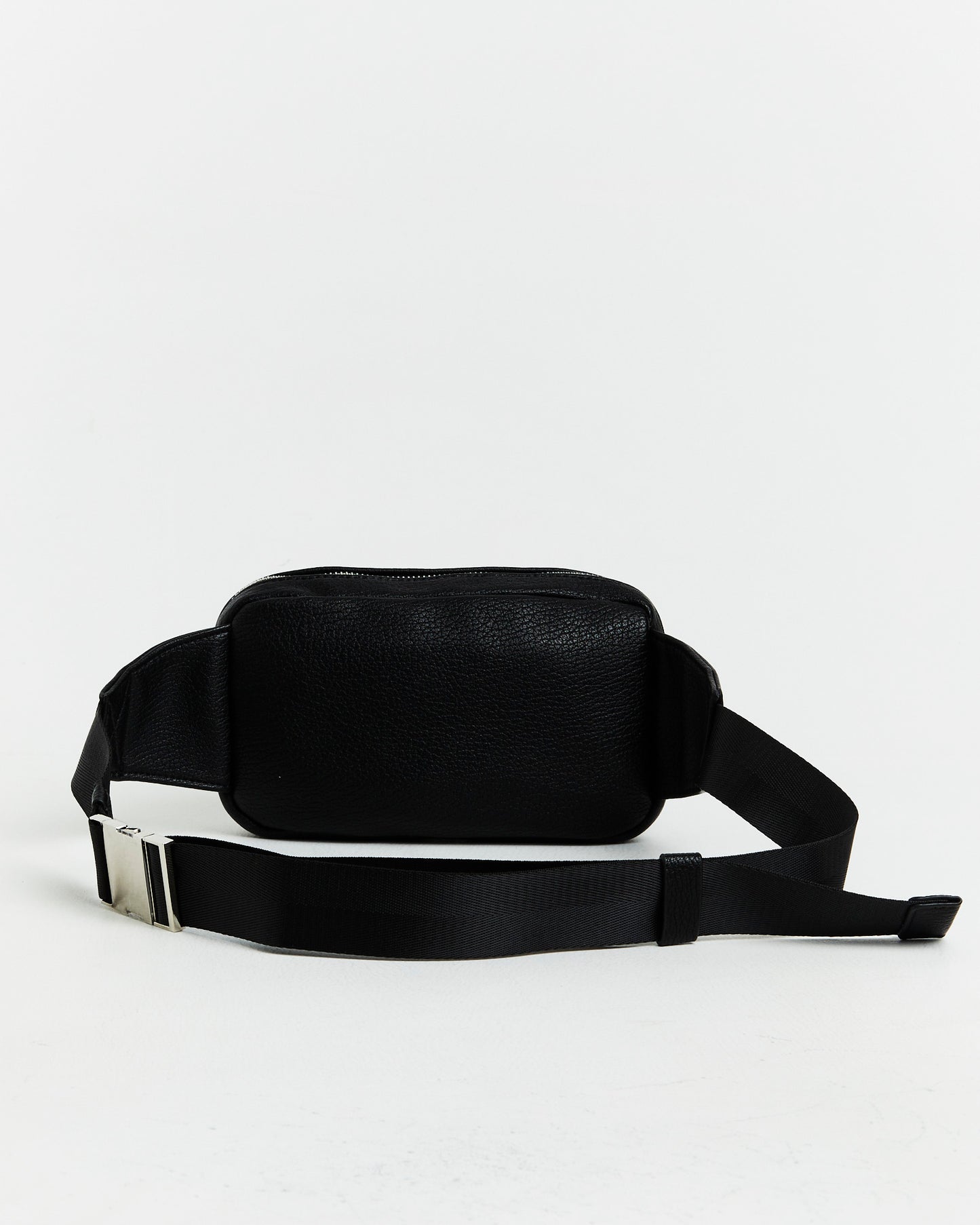 GP Exlusive Madix Hip Bag in Black