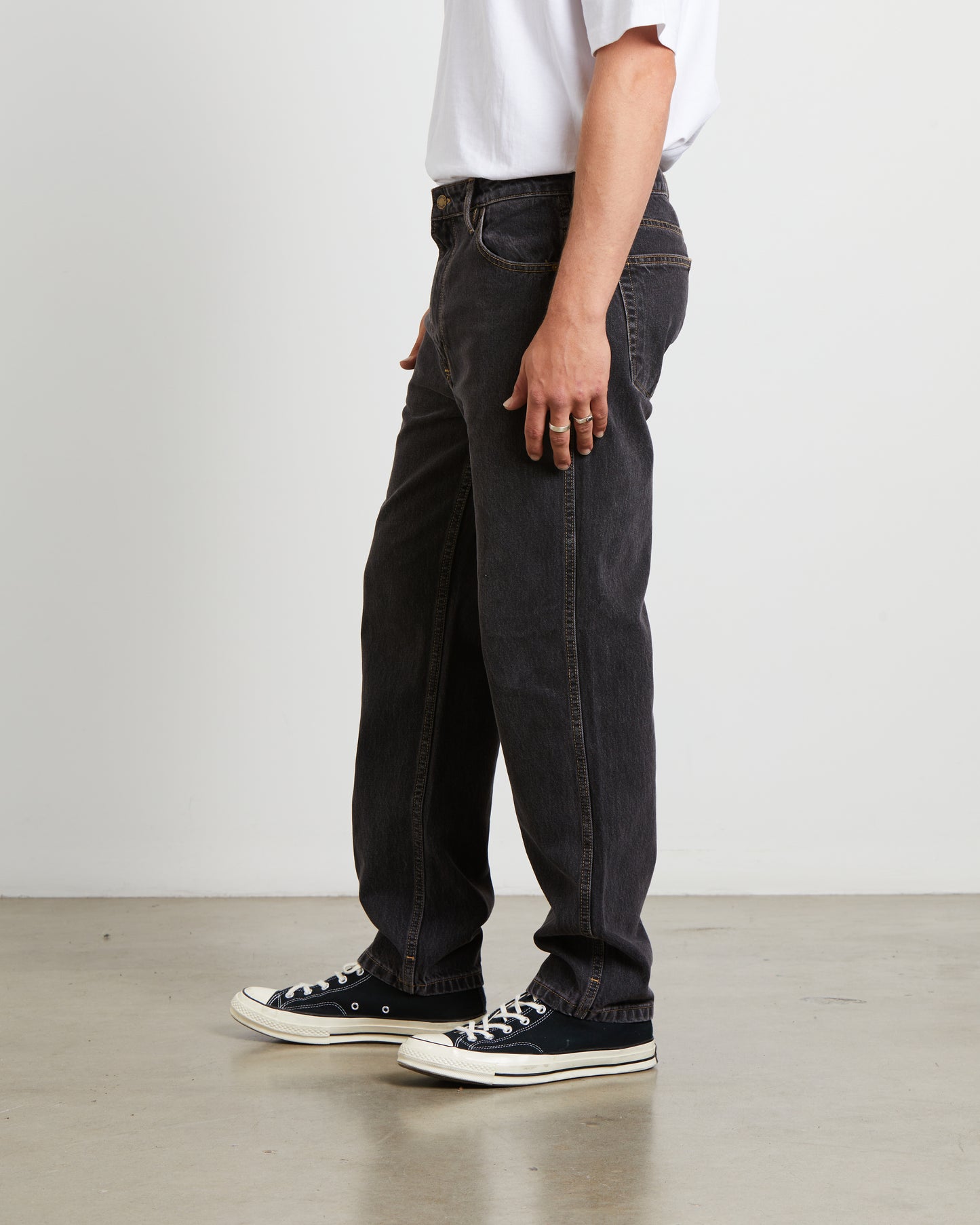 Ezy Burner Denim Jeans