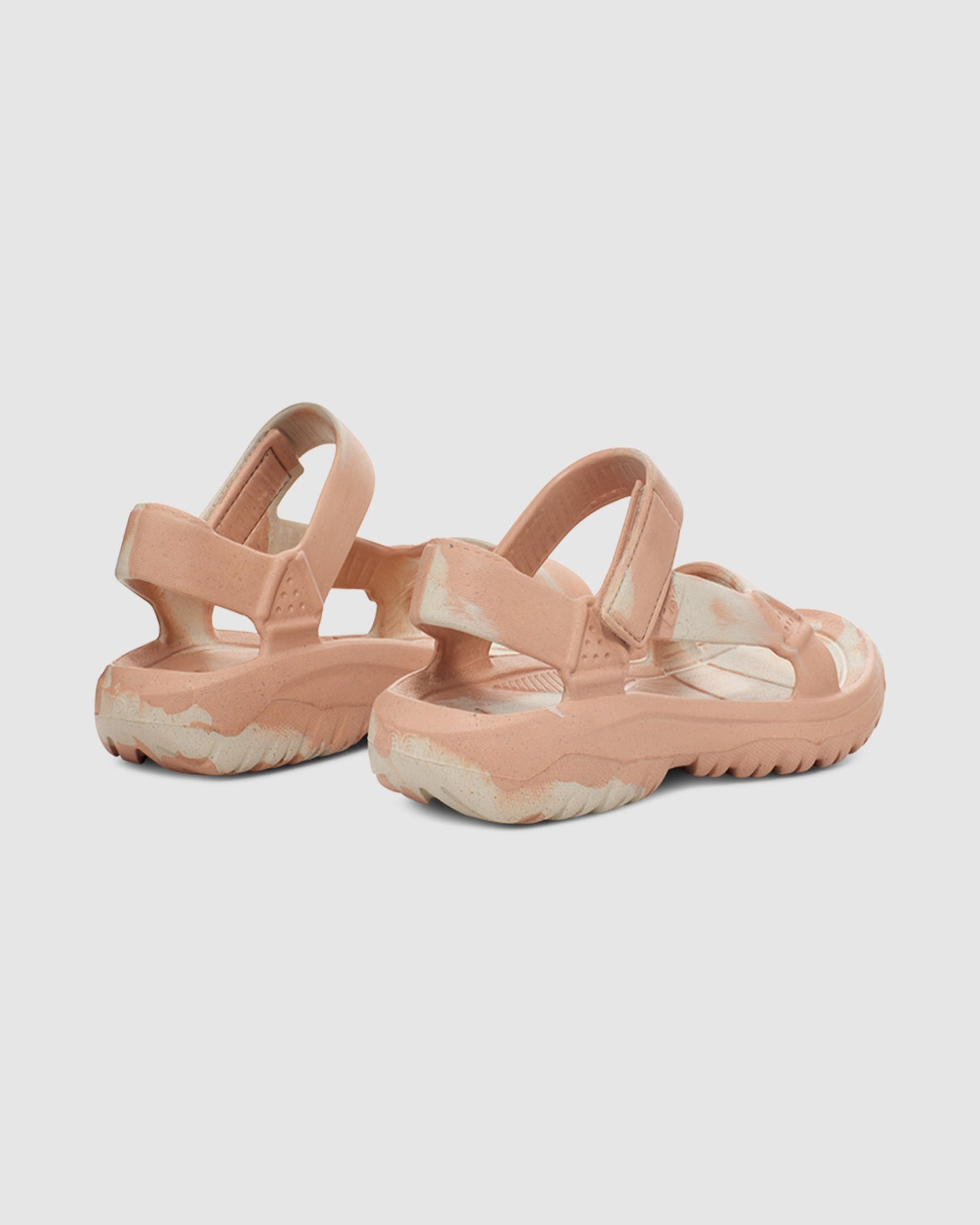 Women's Hurricane Drift Sandals in Huemix Maple Sugar Swirl