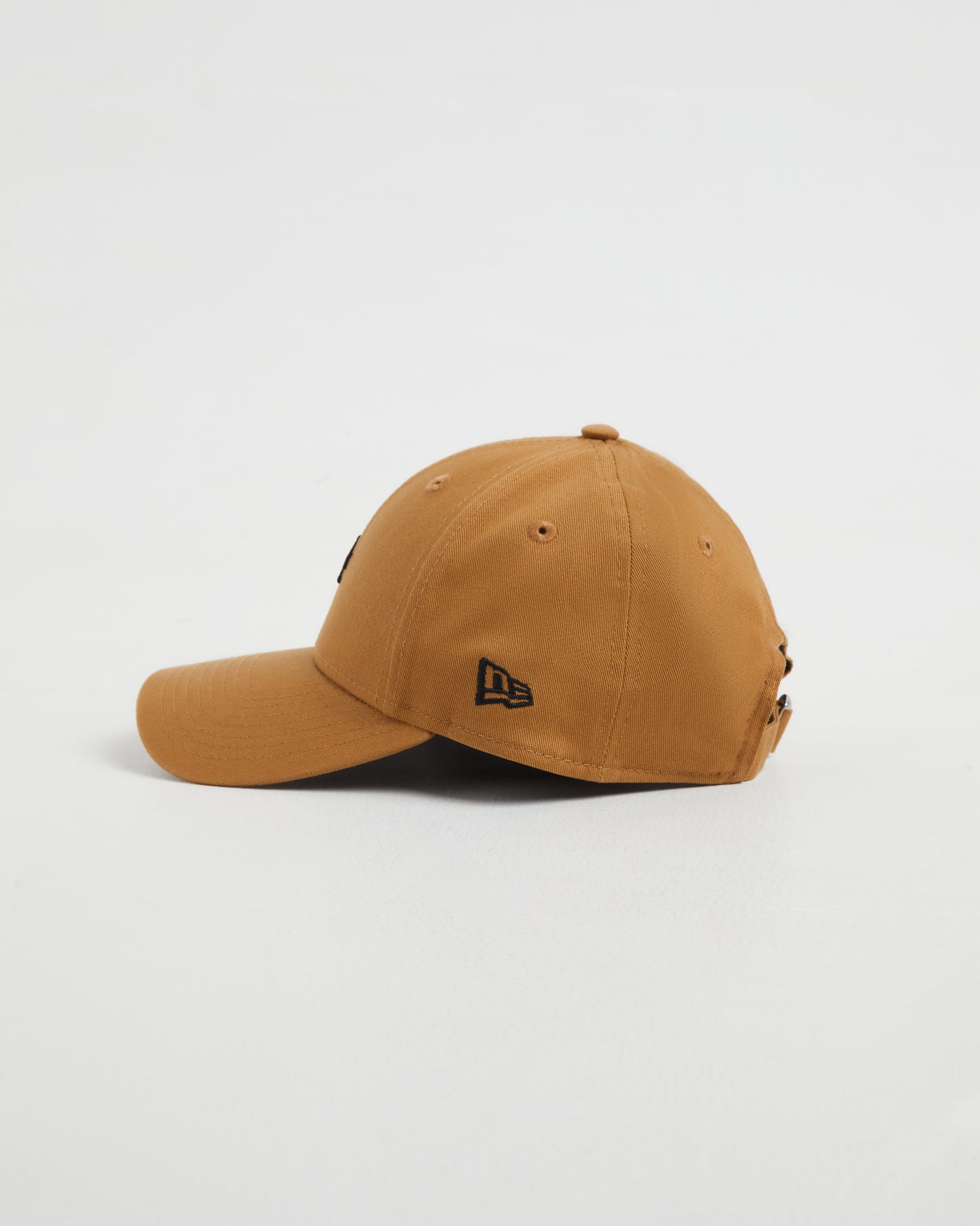 940 Mini Wheat LA Dodgers Cap in Wheat/Black
