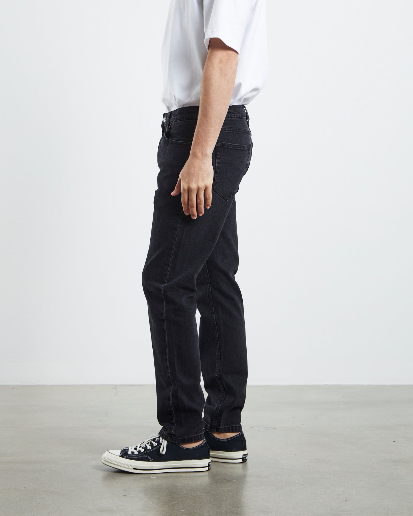 Tim Slim Denim Jeans