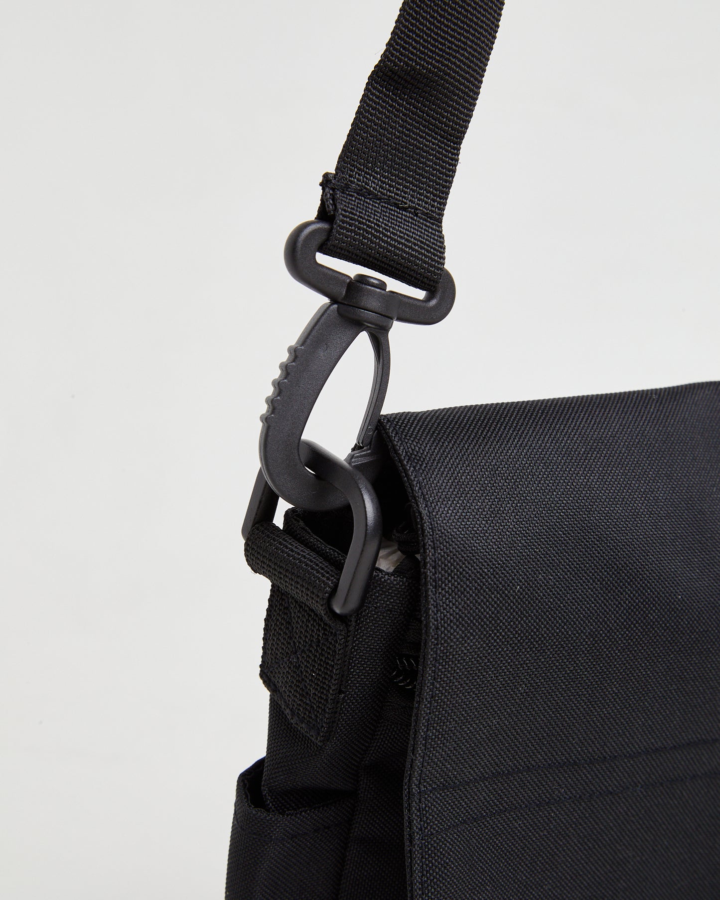 Trinity Satchel Bag