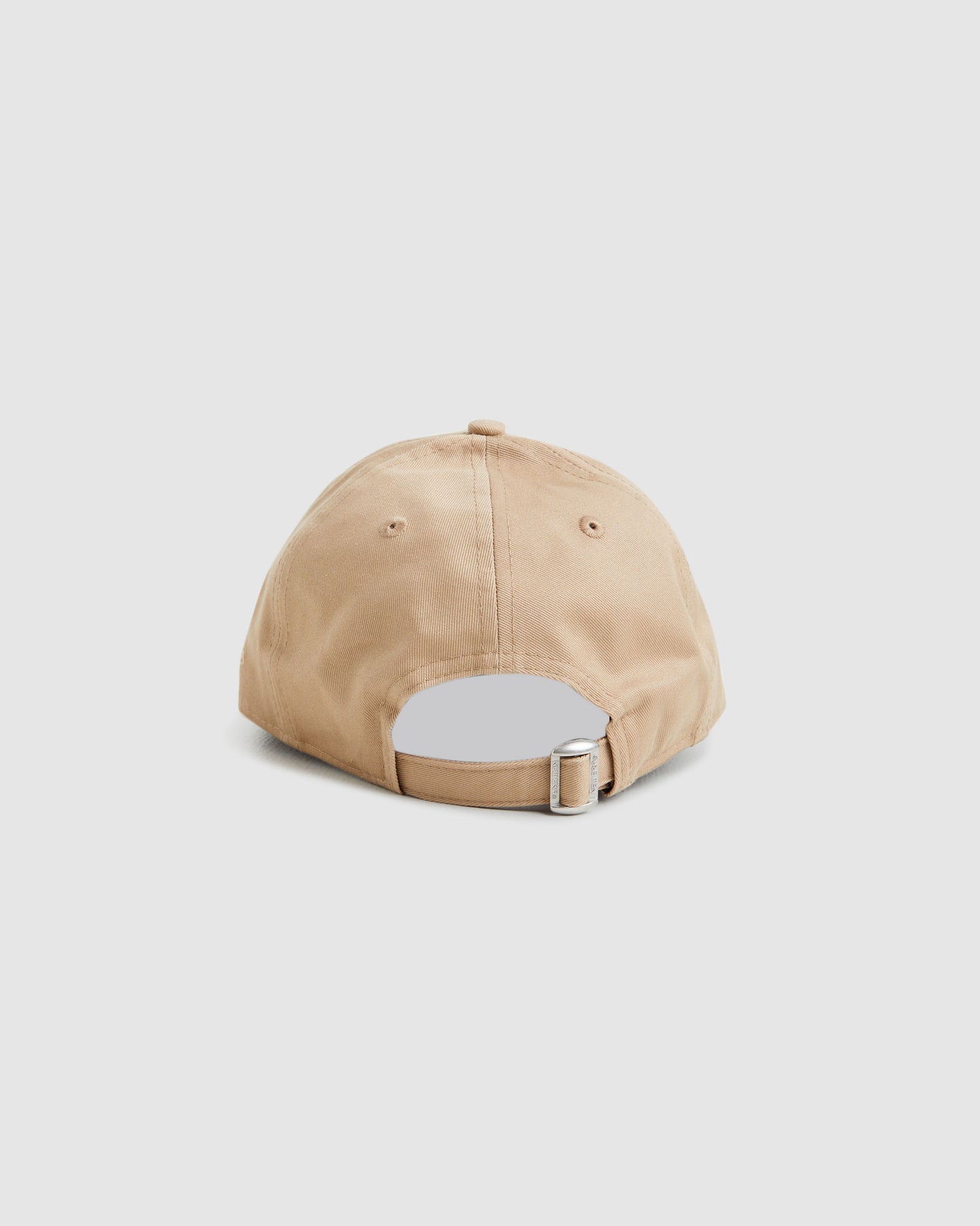 9Forty New York Yankees Cap in Camel