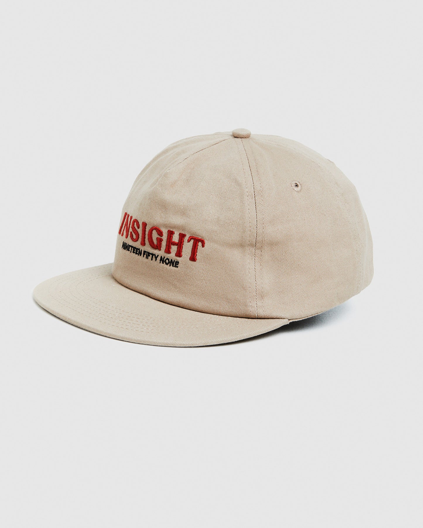 Atom Cap Stone
