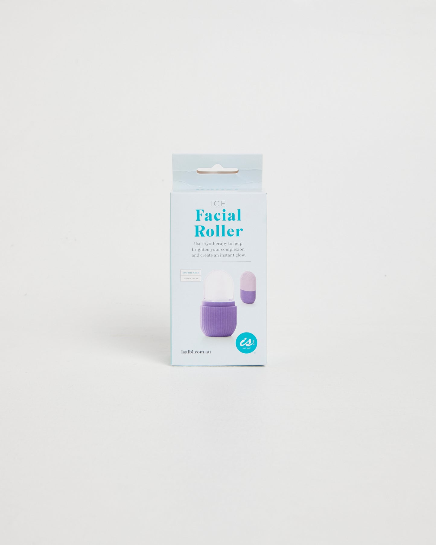 Ice Facial Roller