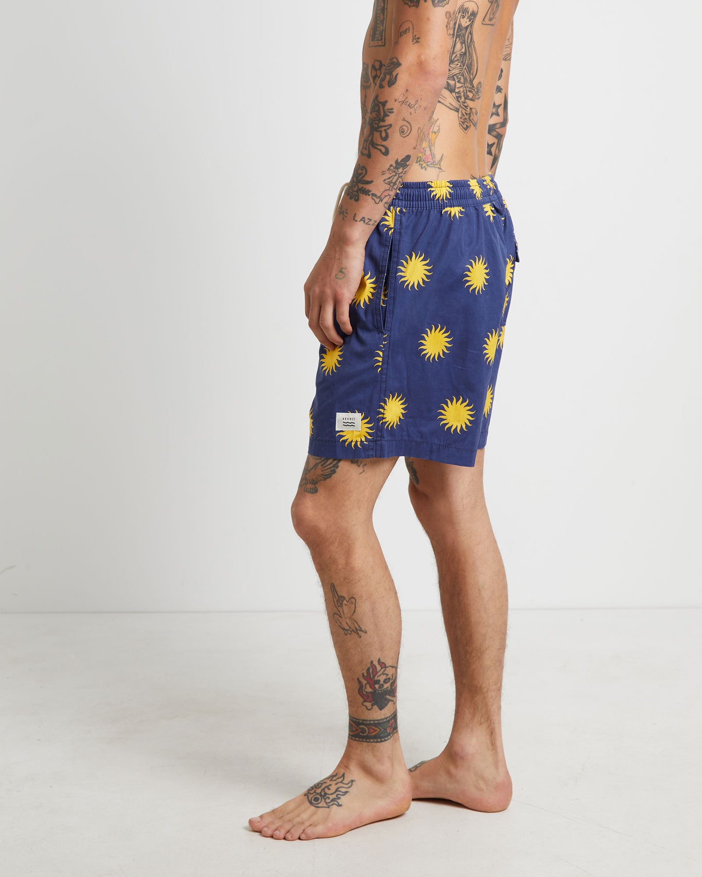 Rising 16" Volley Boardshorts