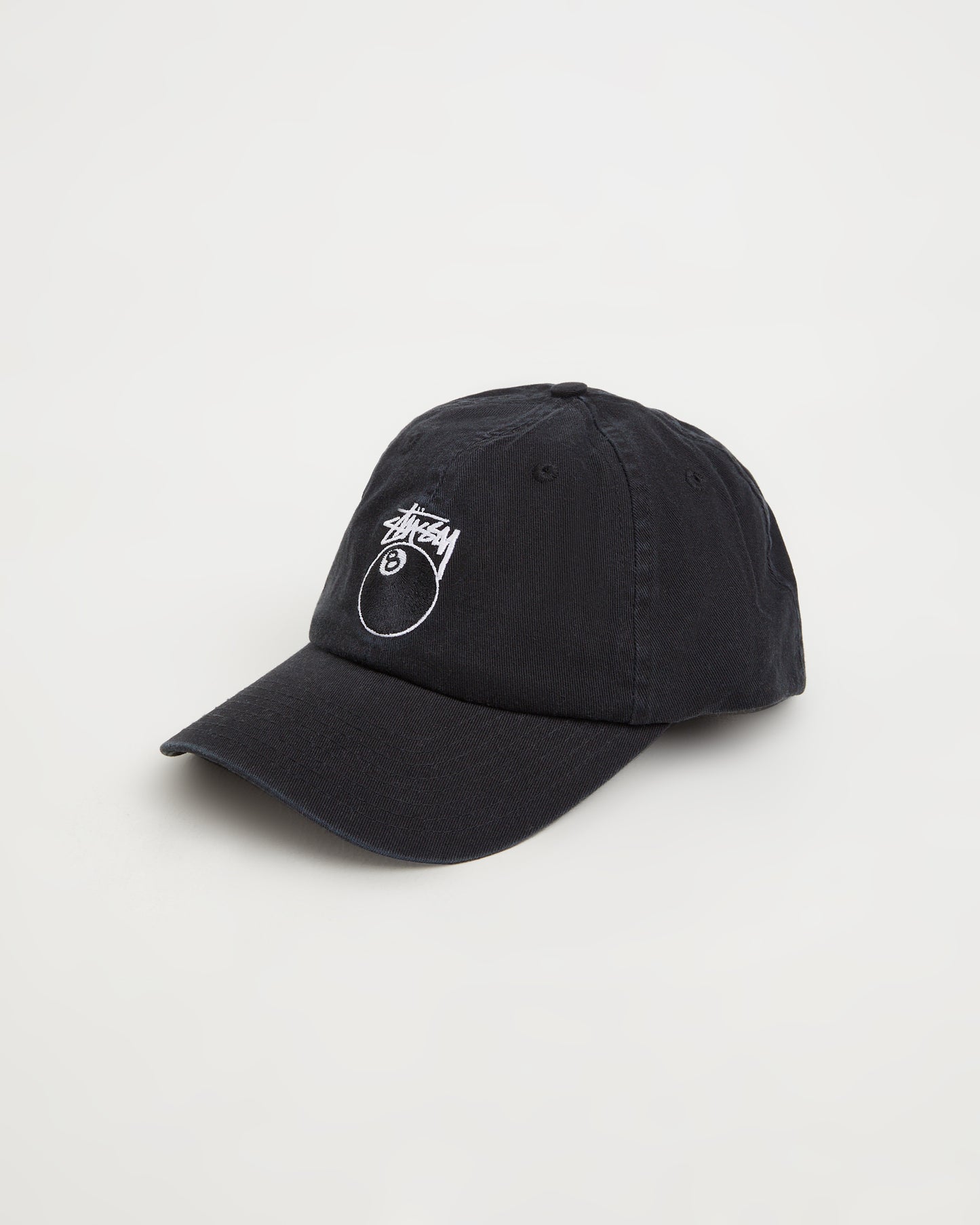 GP Exclusive - 8 Ball Low Pro Cap