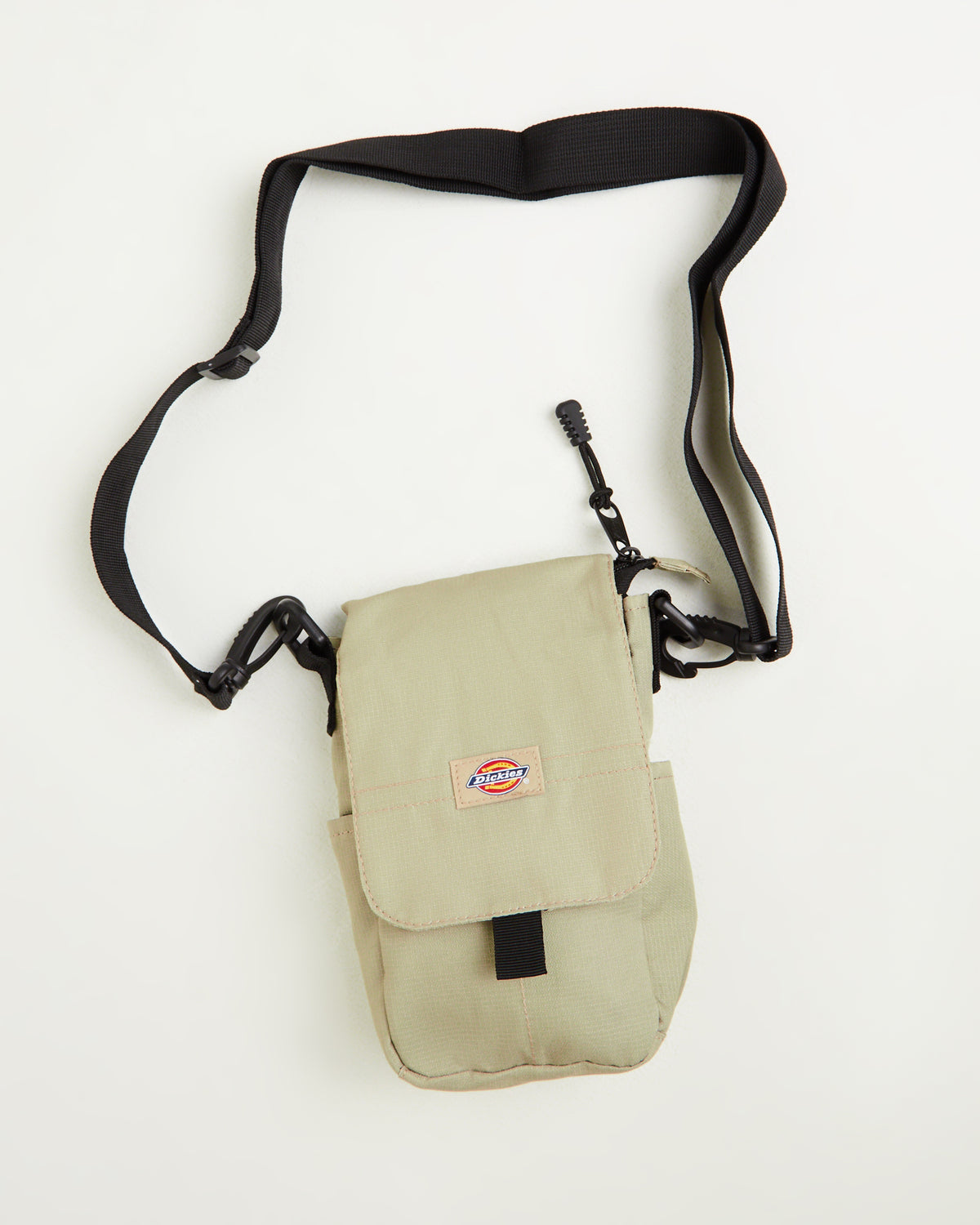Baylor Ripstop Crossbody Bag Dessert Sand DESERT SAND
