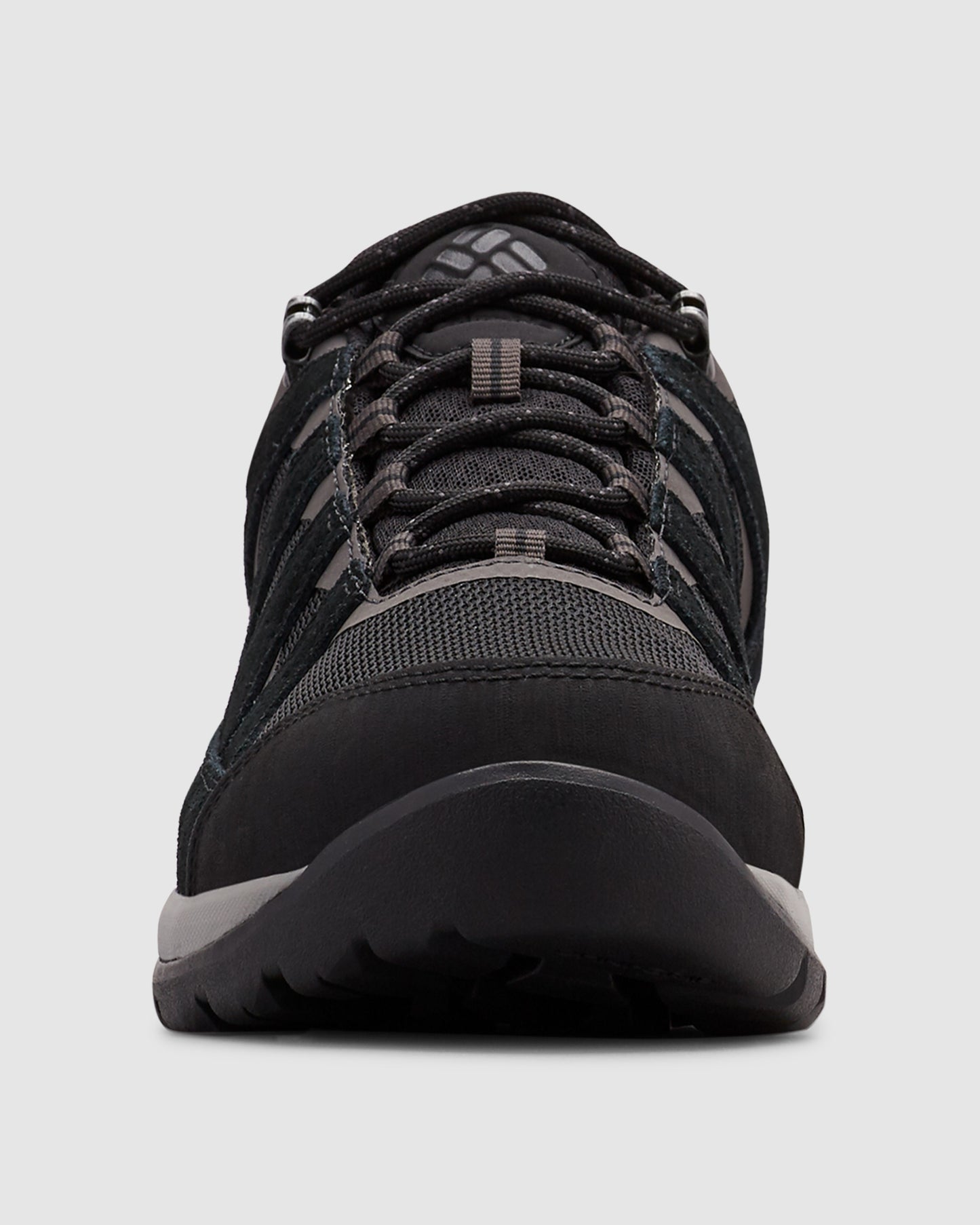 Remond V2 WP Wide Hiking Boots Black/Dark Grey